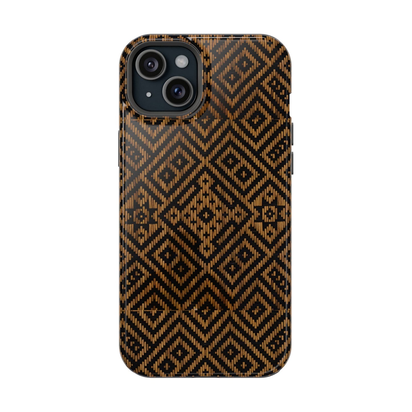 Phone Cases-Cherokee Double Sun