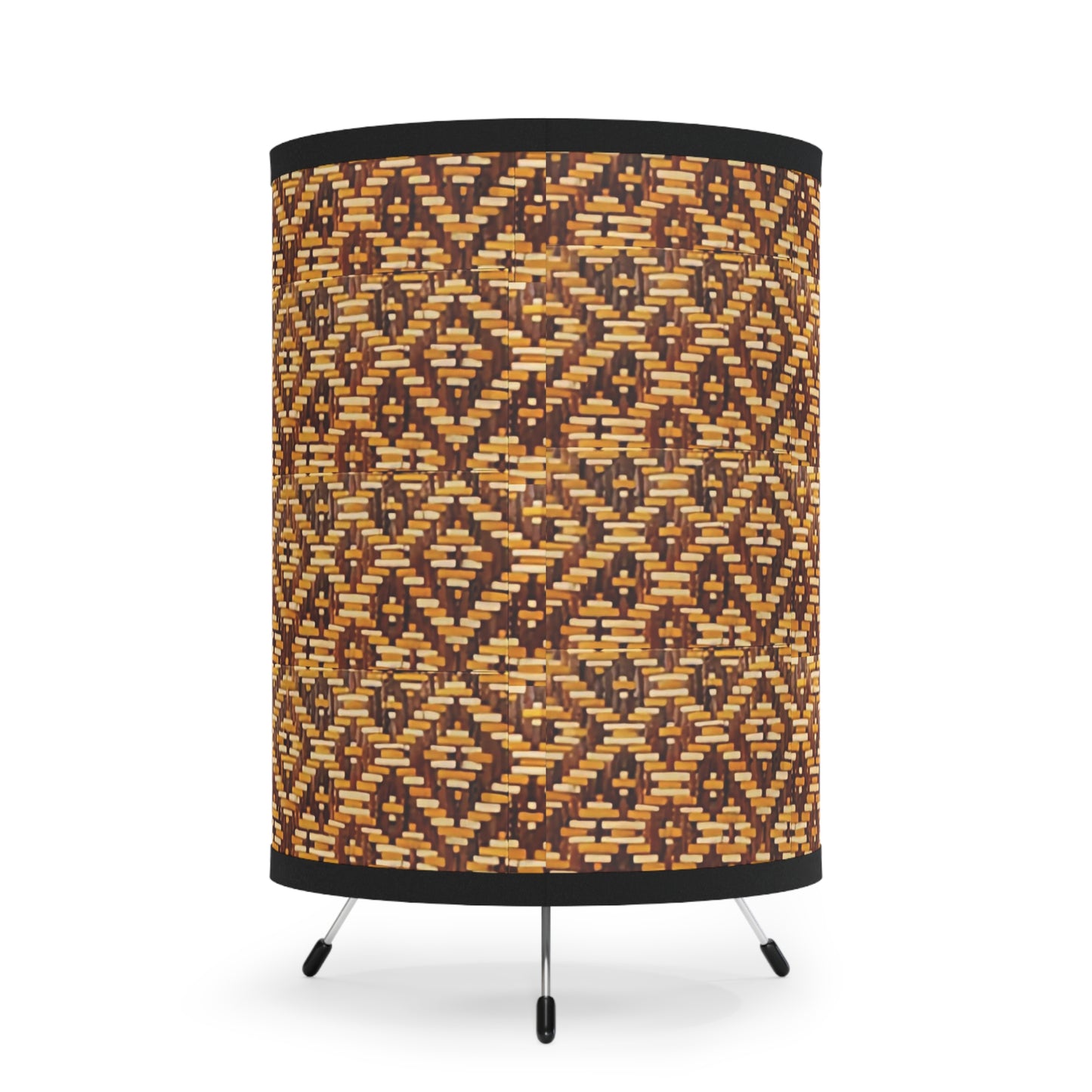 Cherokee Talutsa Tripod Lamp