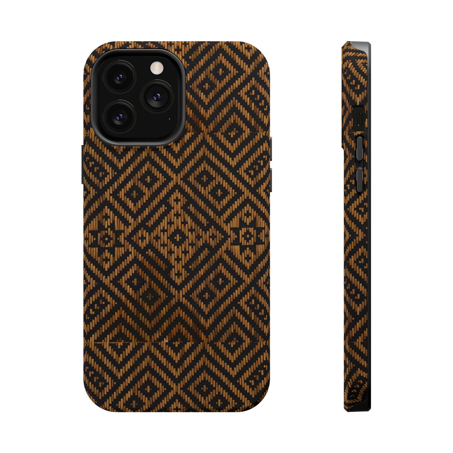 Phone Cases-Cherokee Double Sun