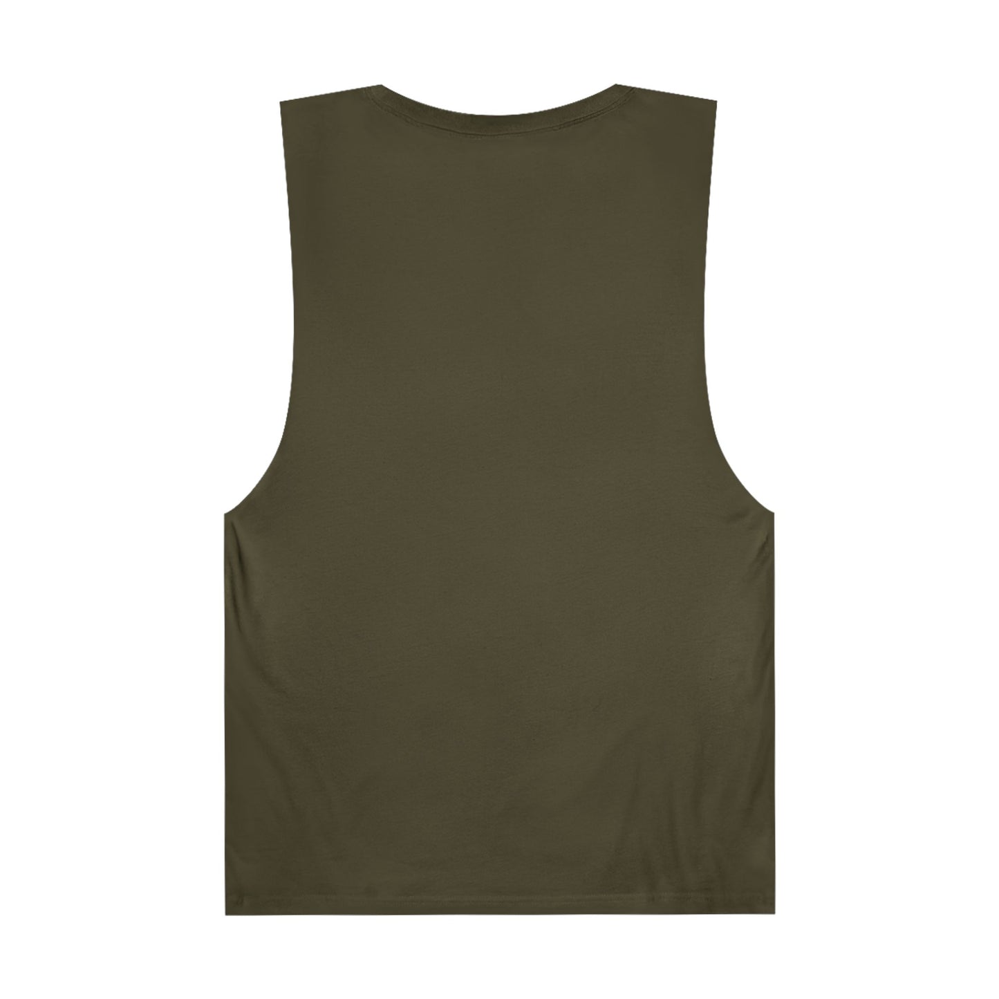 WaterSpider Creations Barnard Tank