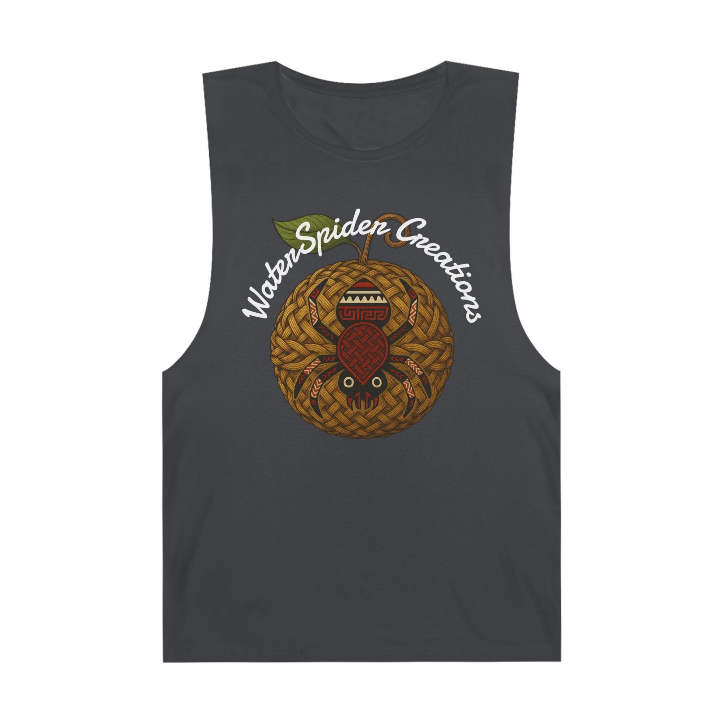 WaterSpider Creations Barnard Tank