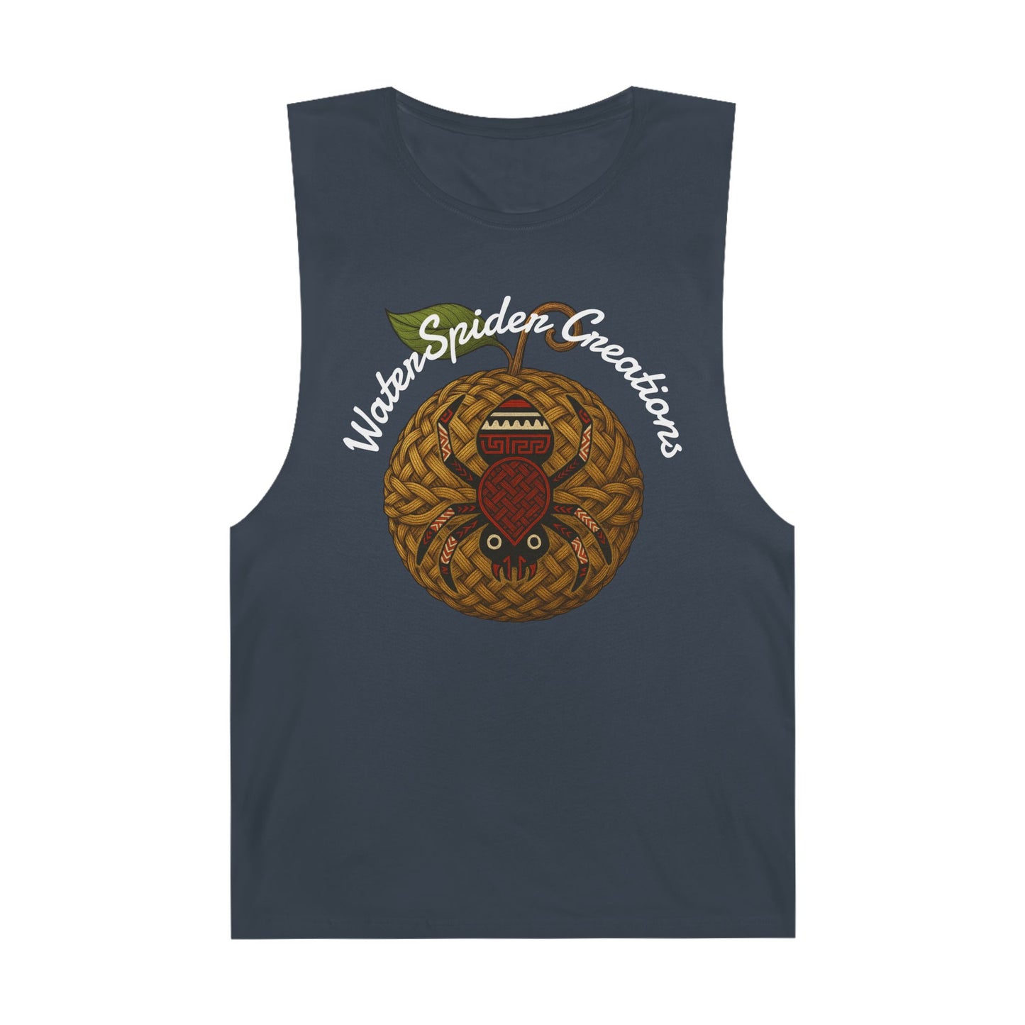 WaterSpider Creations Barnard Tank