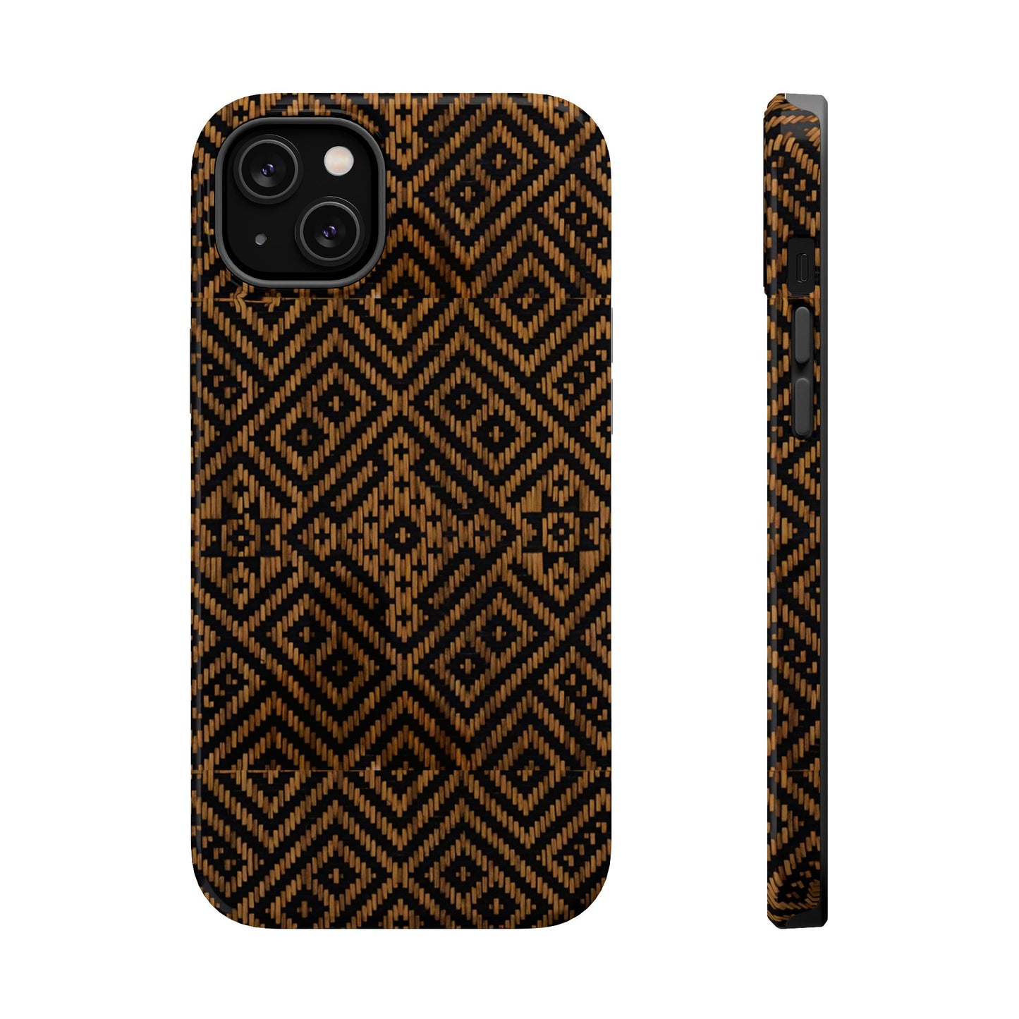Phone Cases-Cherokee Double Sun