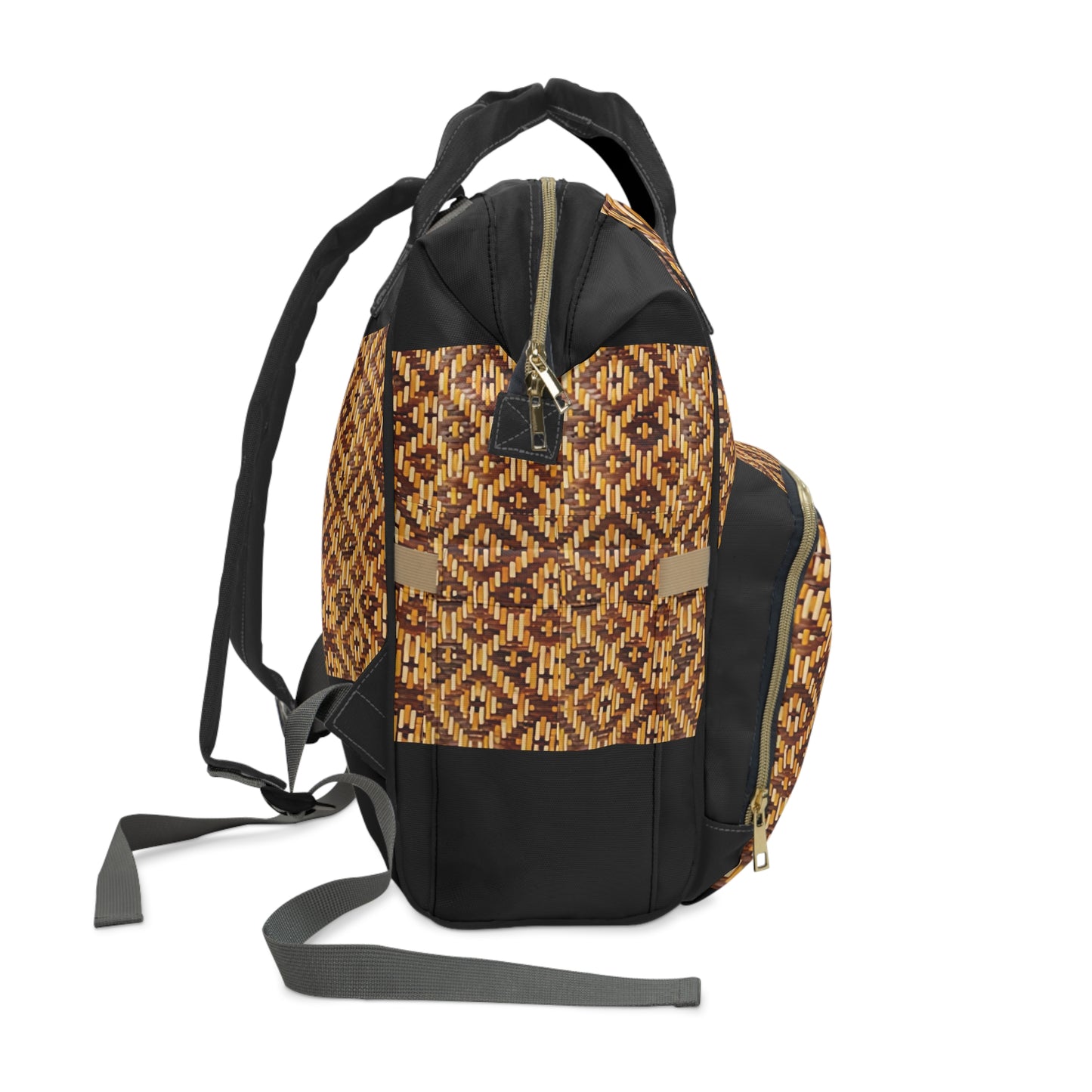 Cherokee Talutsa Multifunctional Diaper Backpack