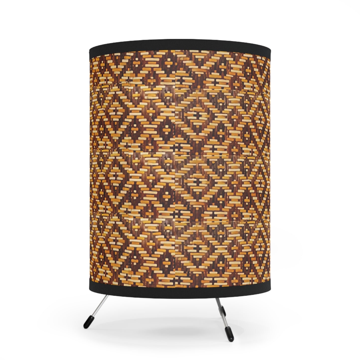 Cherokee Talutsa Tripod Lamp