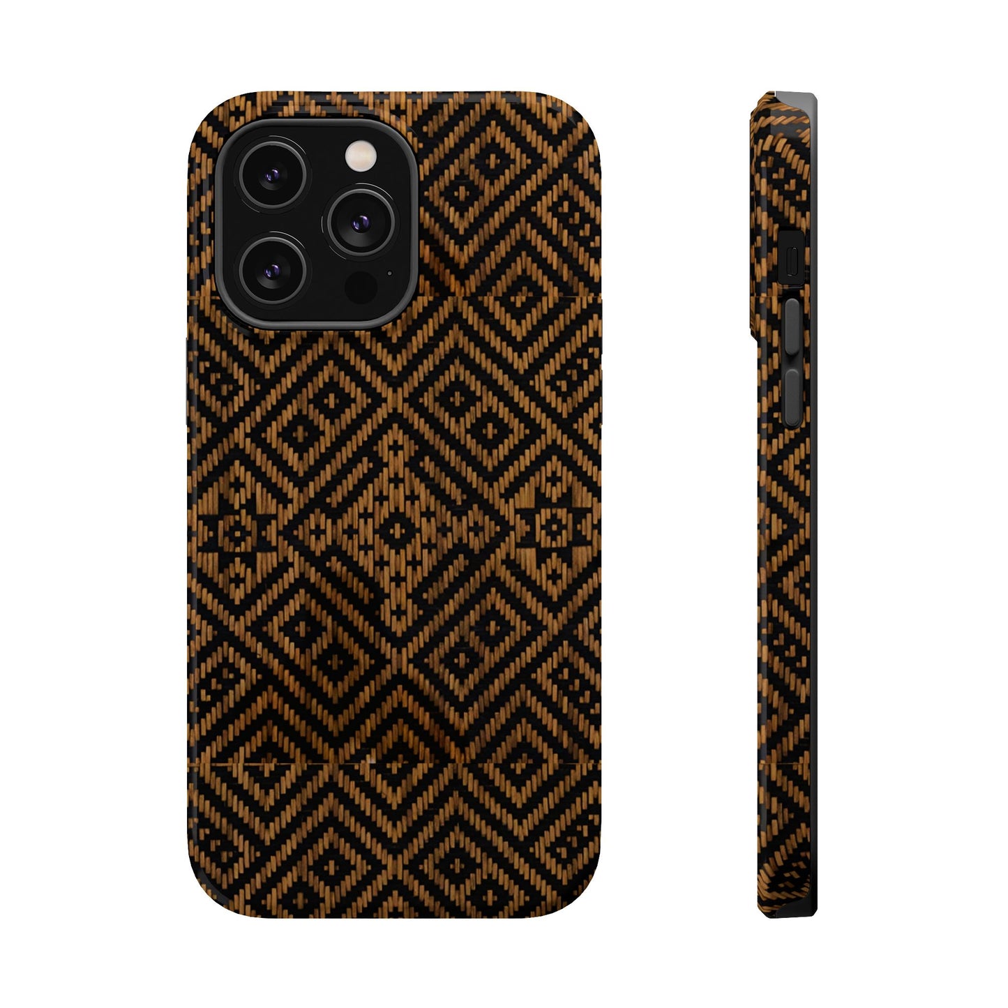Phone Cases-Cherokee Double Sun