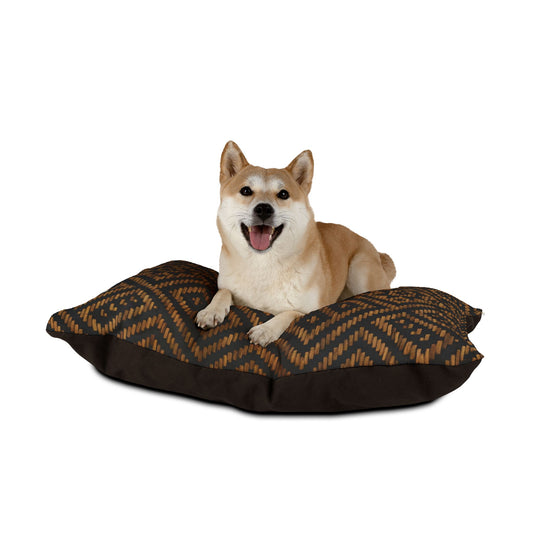 Cherokee Double Sun Pet Bed