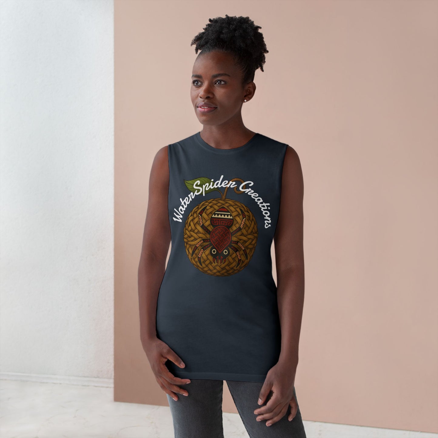 WaterSpider Creations Barnard Tank