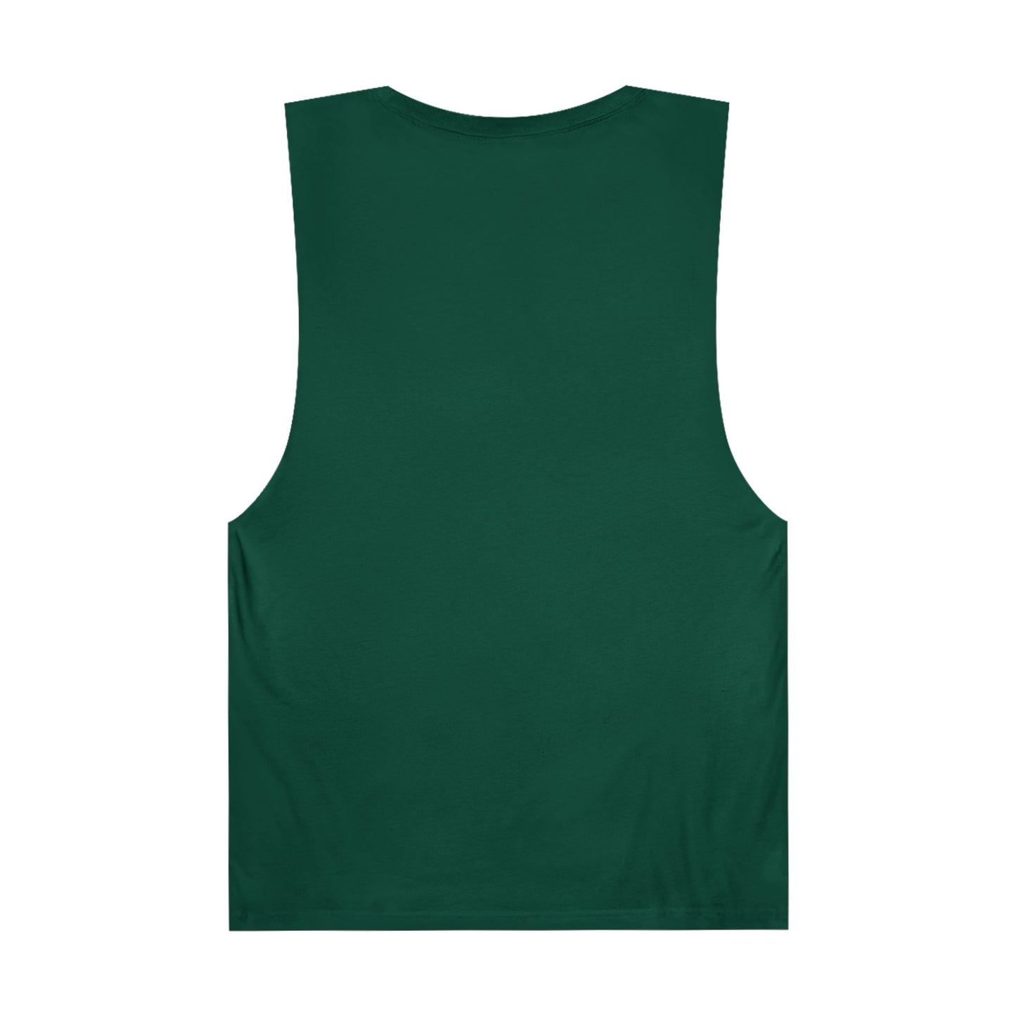 WaterSpider Creations Barnard Tank