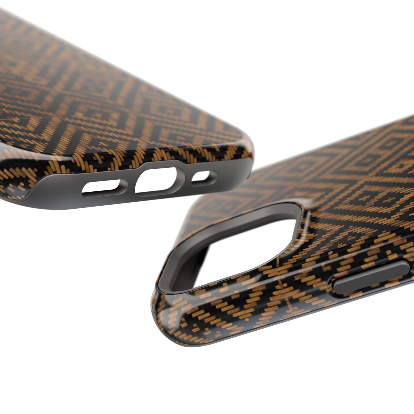 Phone Cases-Cherokee Double Sun