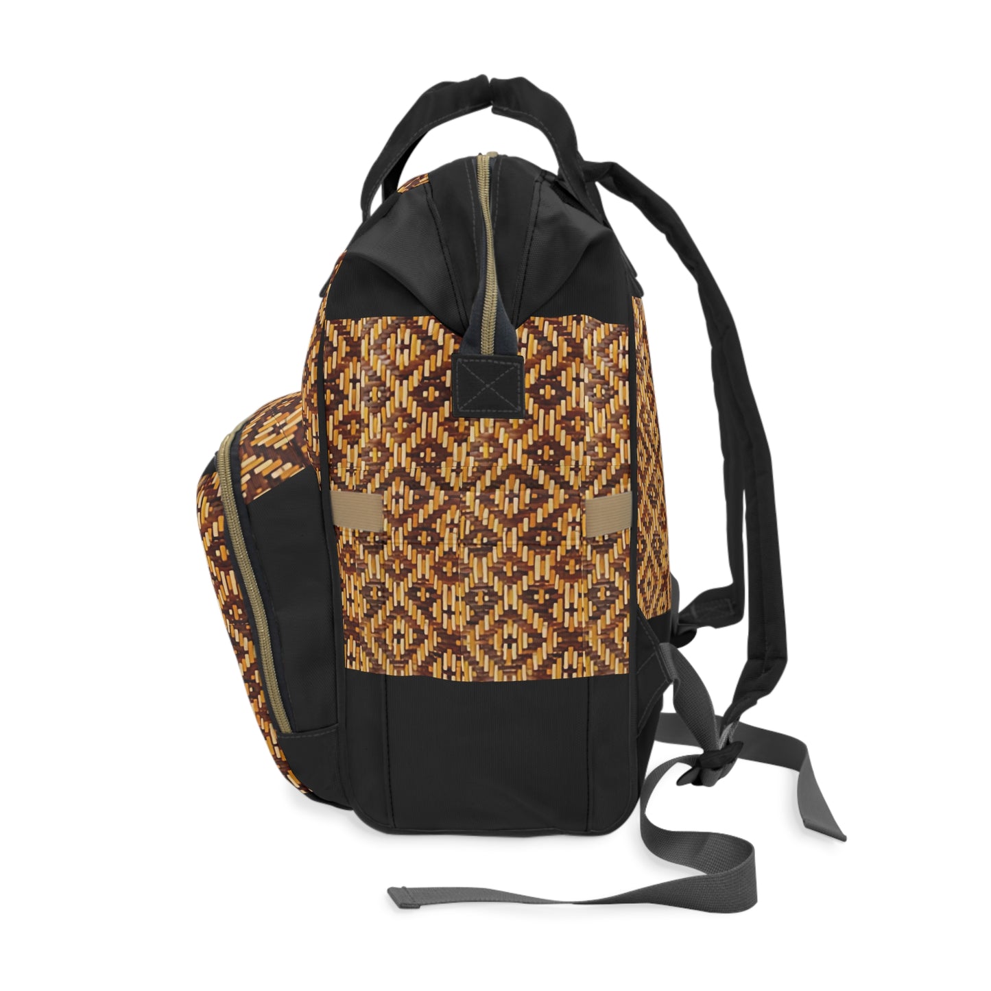 Cherokee Talutsa Multifunctional Diaper Backpack