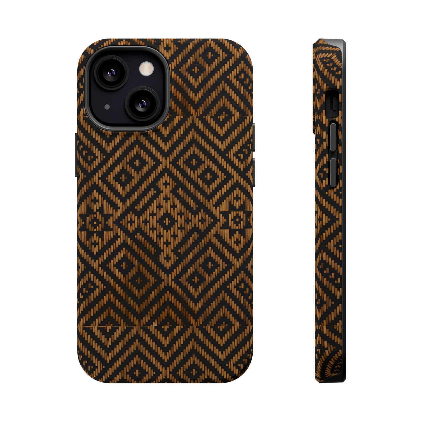Phone Cases-Cherokee Double Sun
