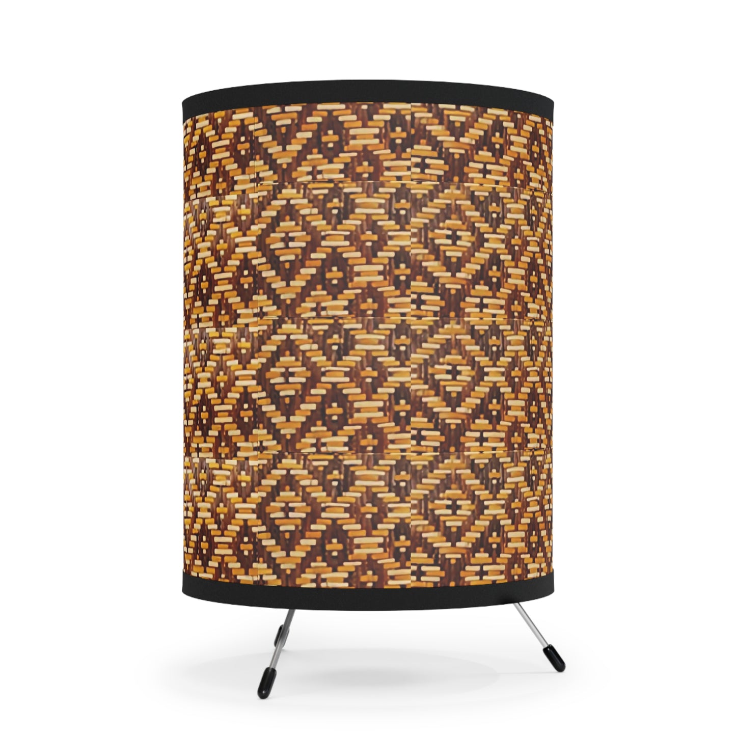 Cherokee Talutsa Tripod Lamp