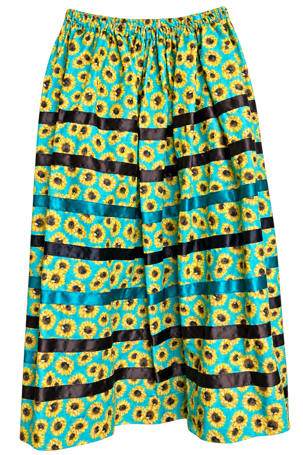 Ribbon Skirt