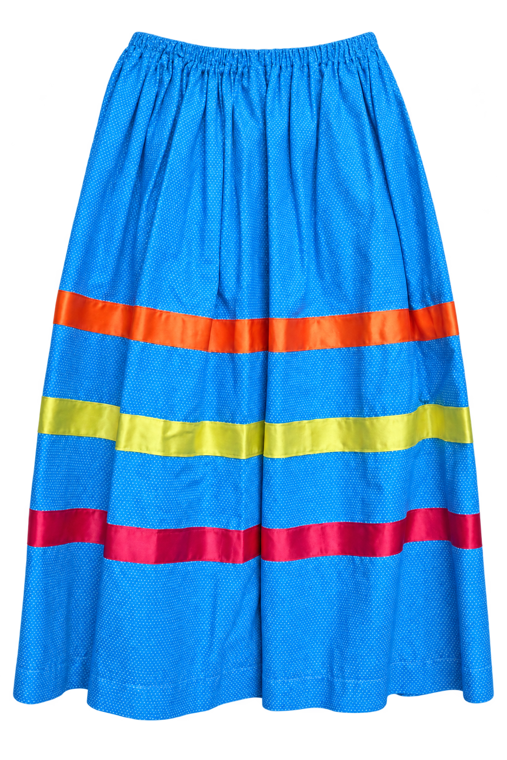 Ribbon Skirt