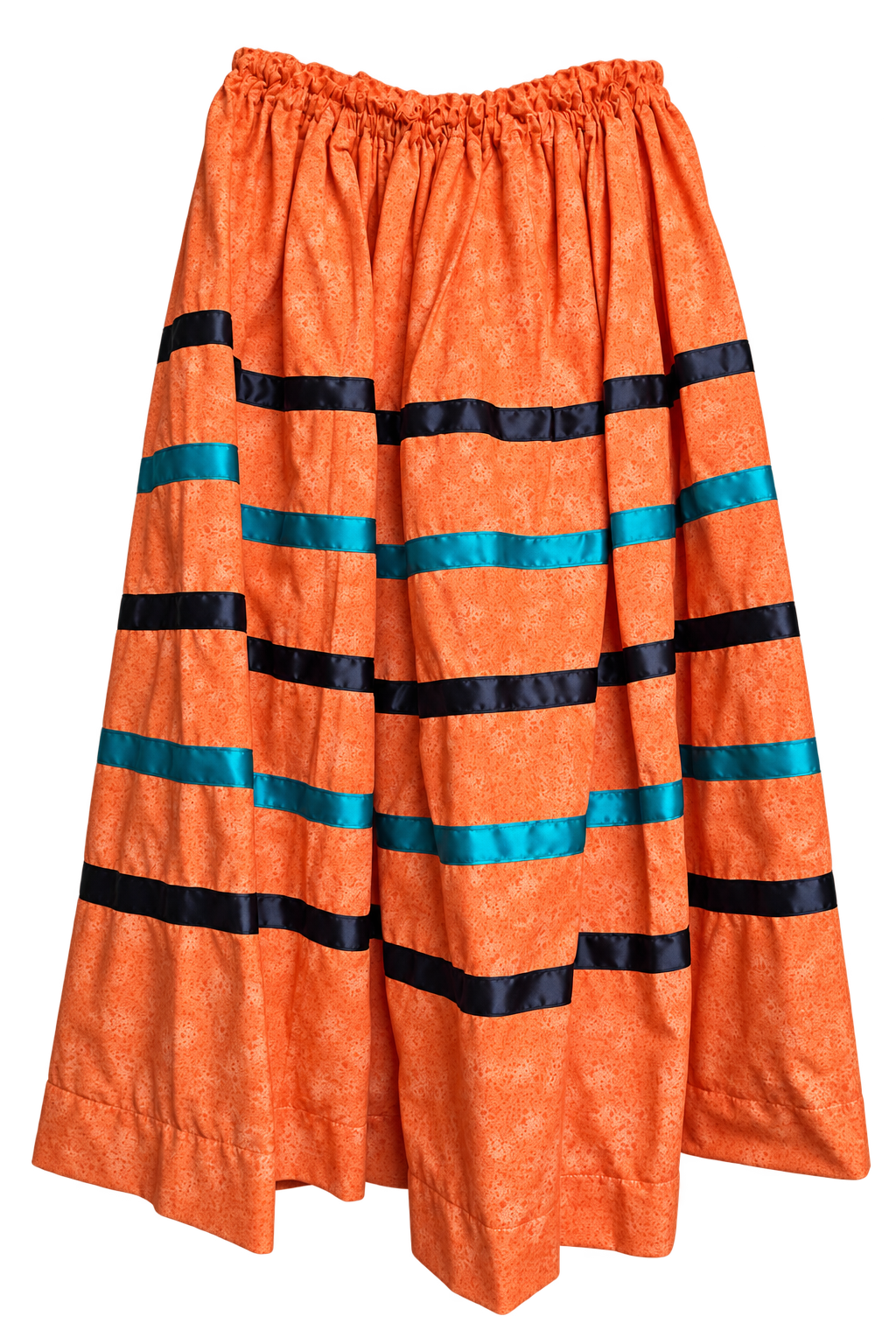 Ribbon Skirt
