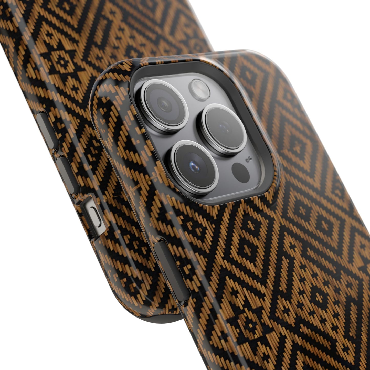 Phone Cases-Cherokee Double Sun