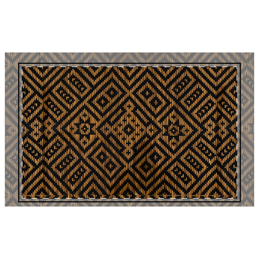 Double Sun Pillowcase