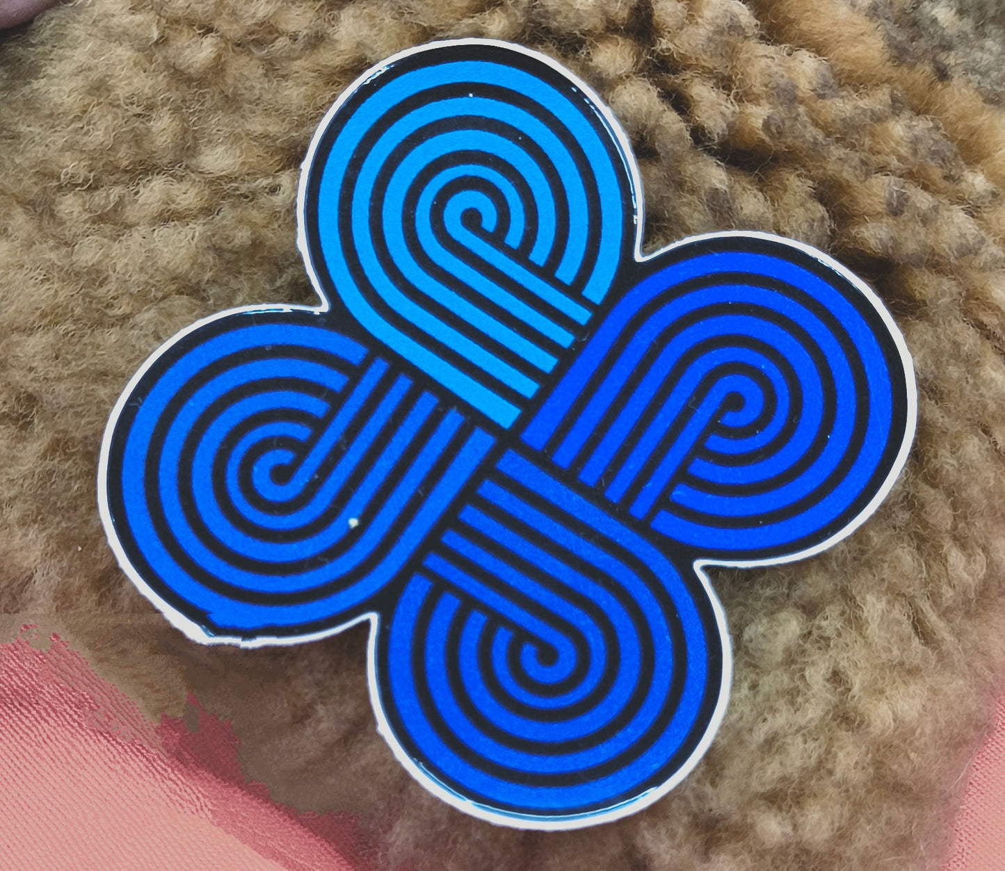 Water in Four Directions