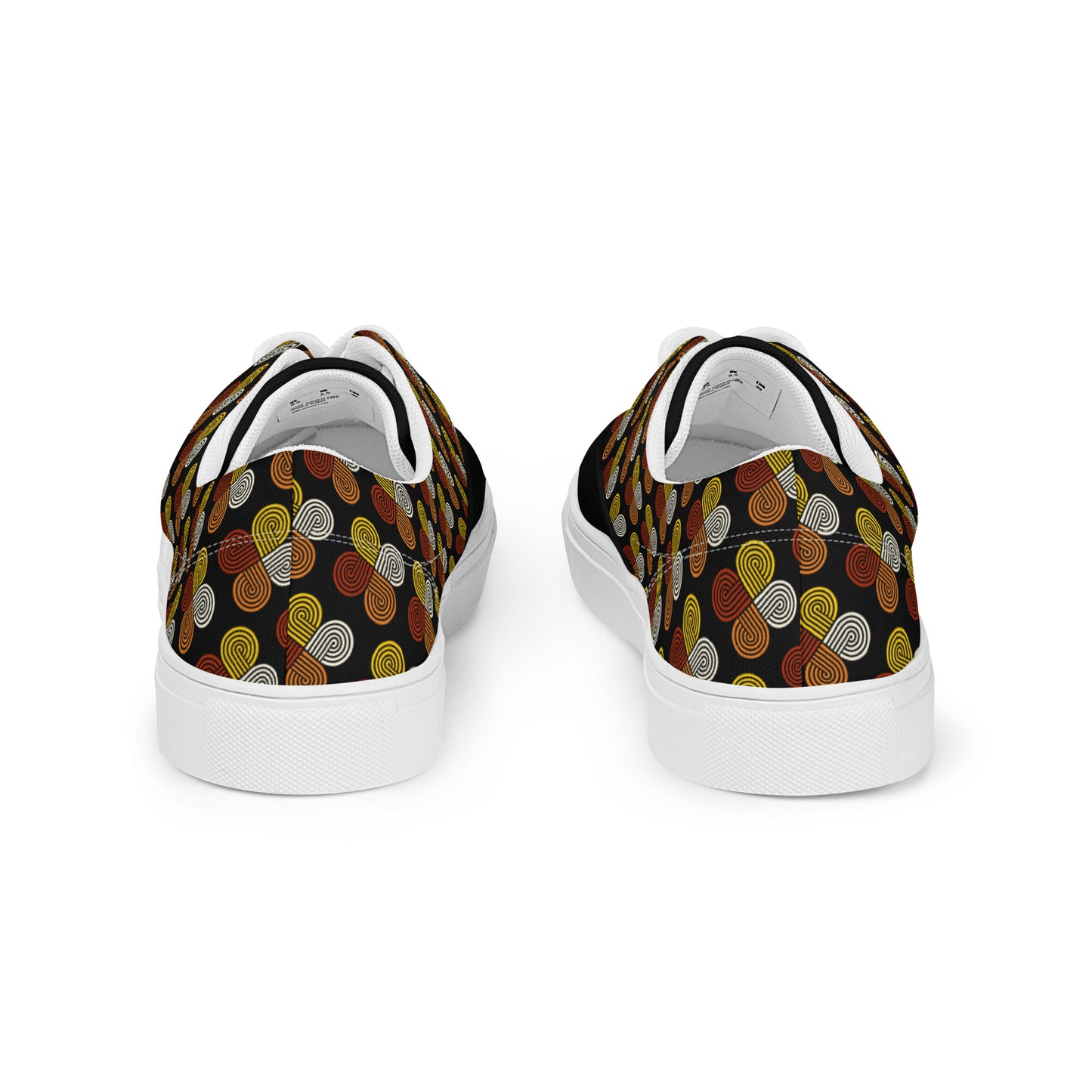 Men’s 4 direction shoes