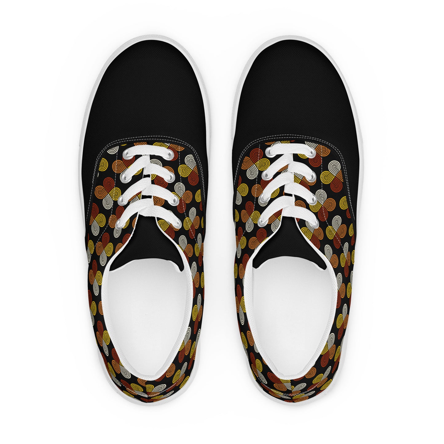 Men’s 4 direction shoes