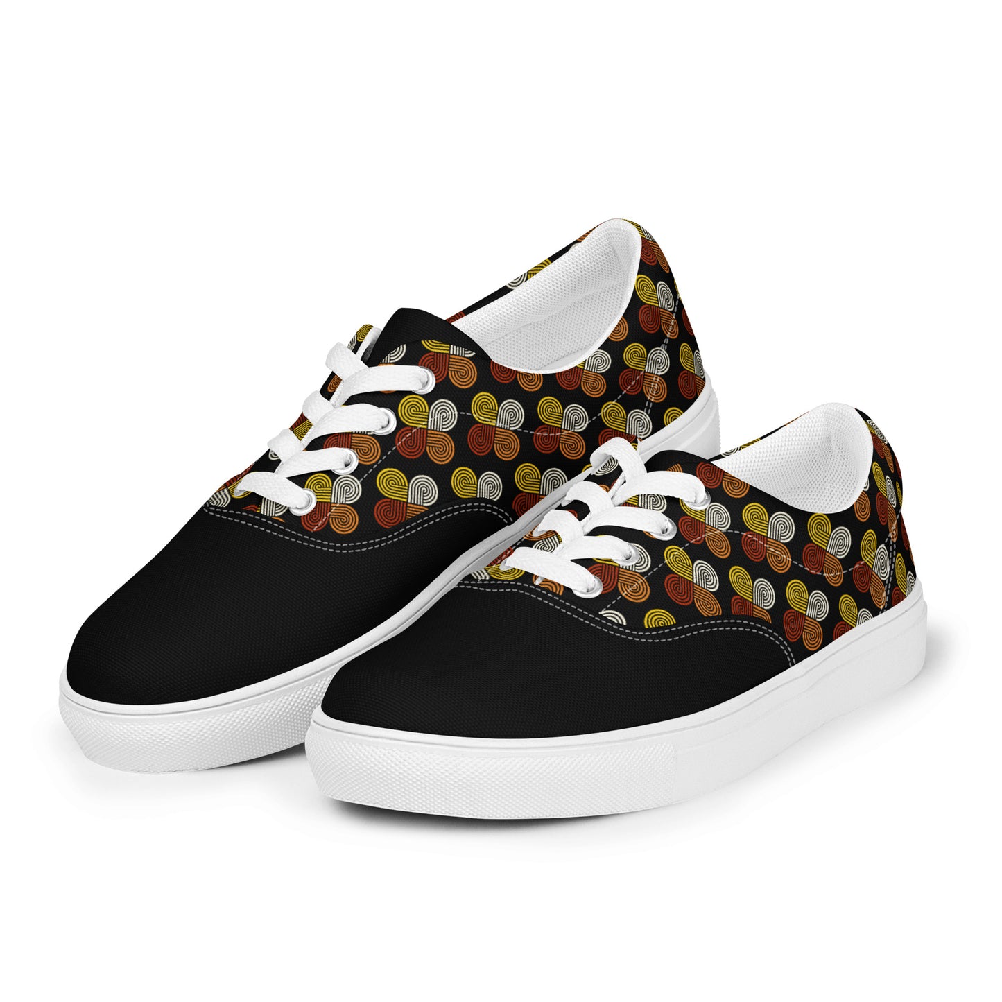 Men’s 4 direction shoes