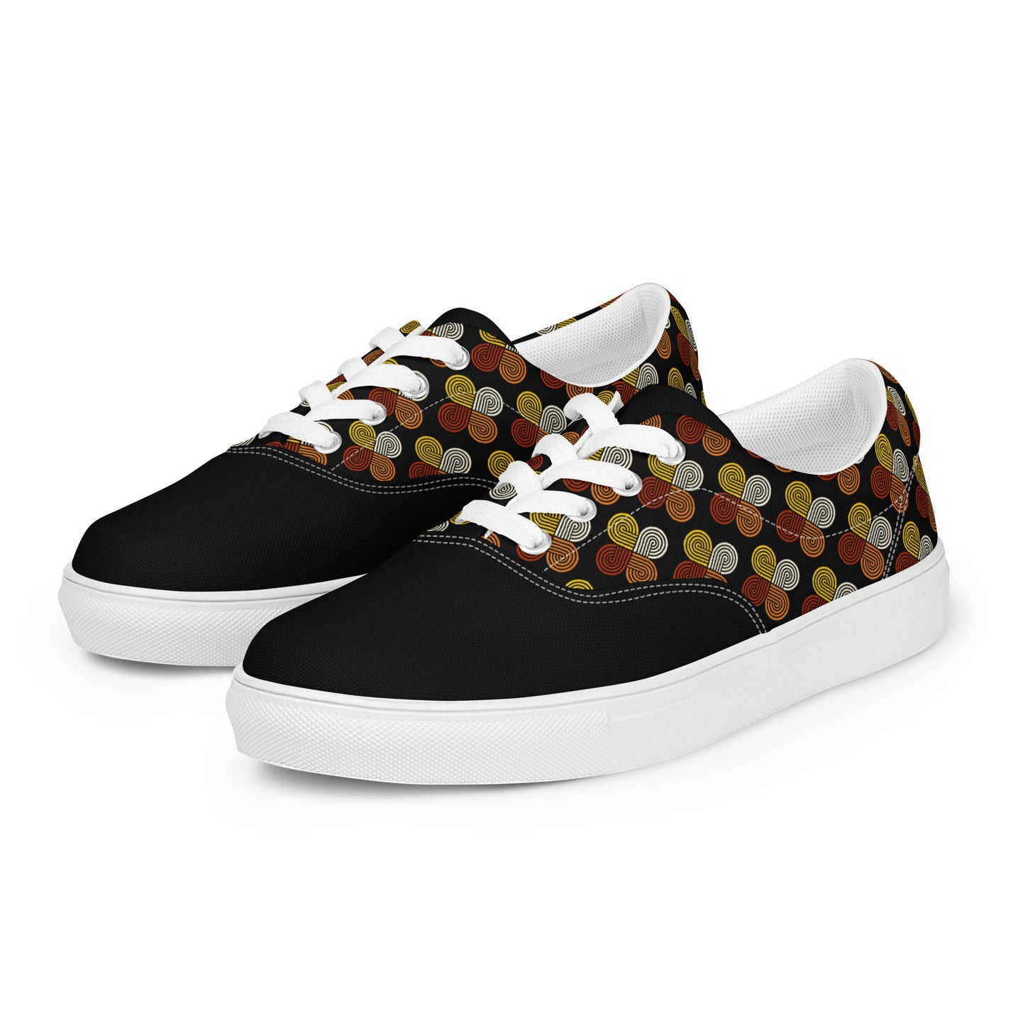 Men’s 4 direction shoes