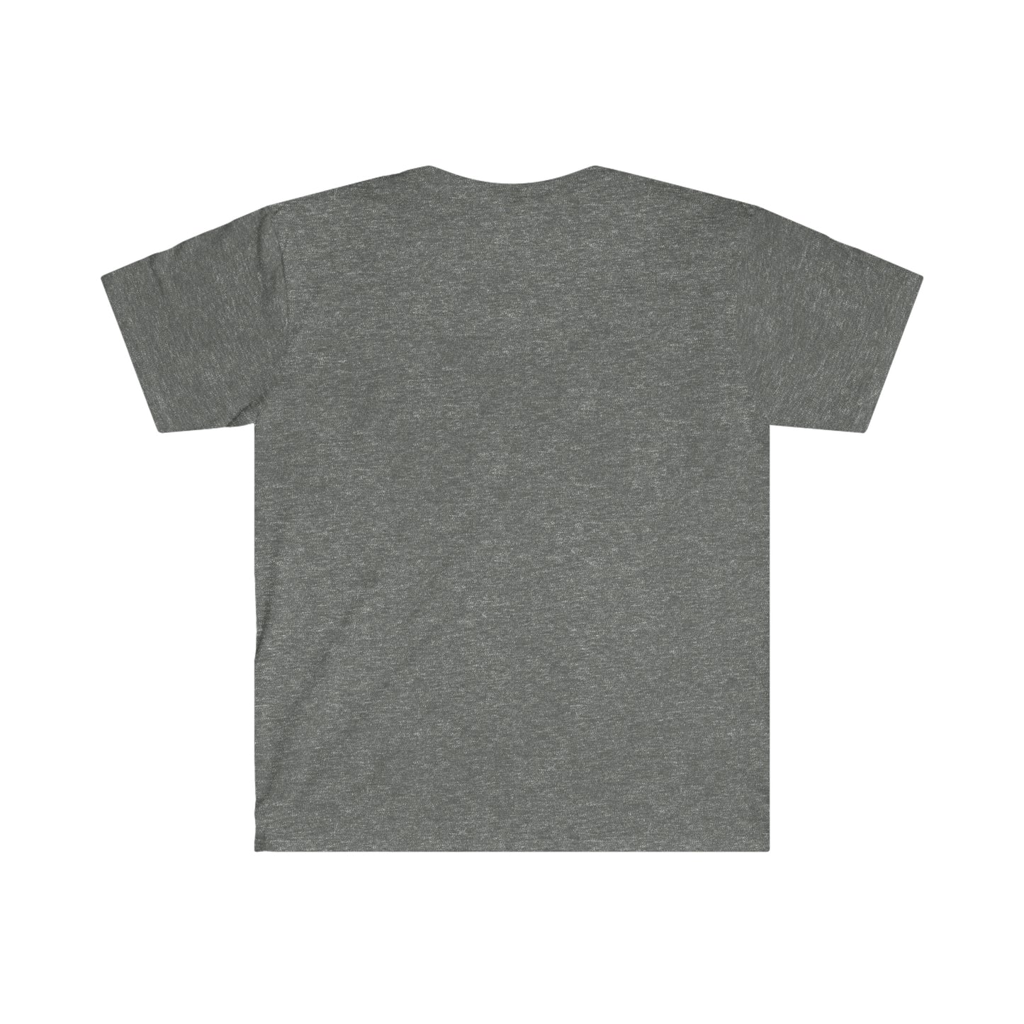 White Is A Condition, Not A Color T-shirt