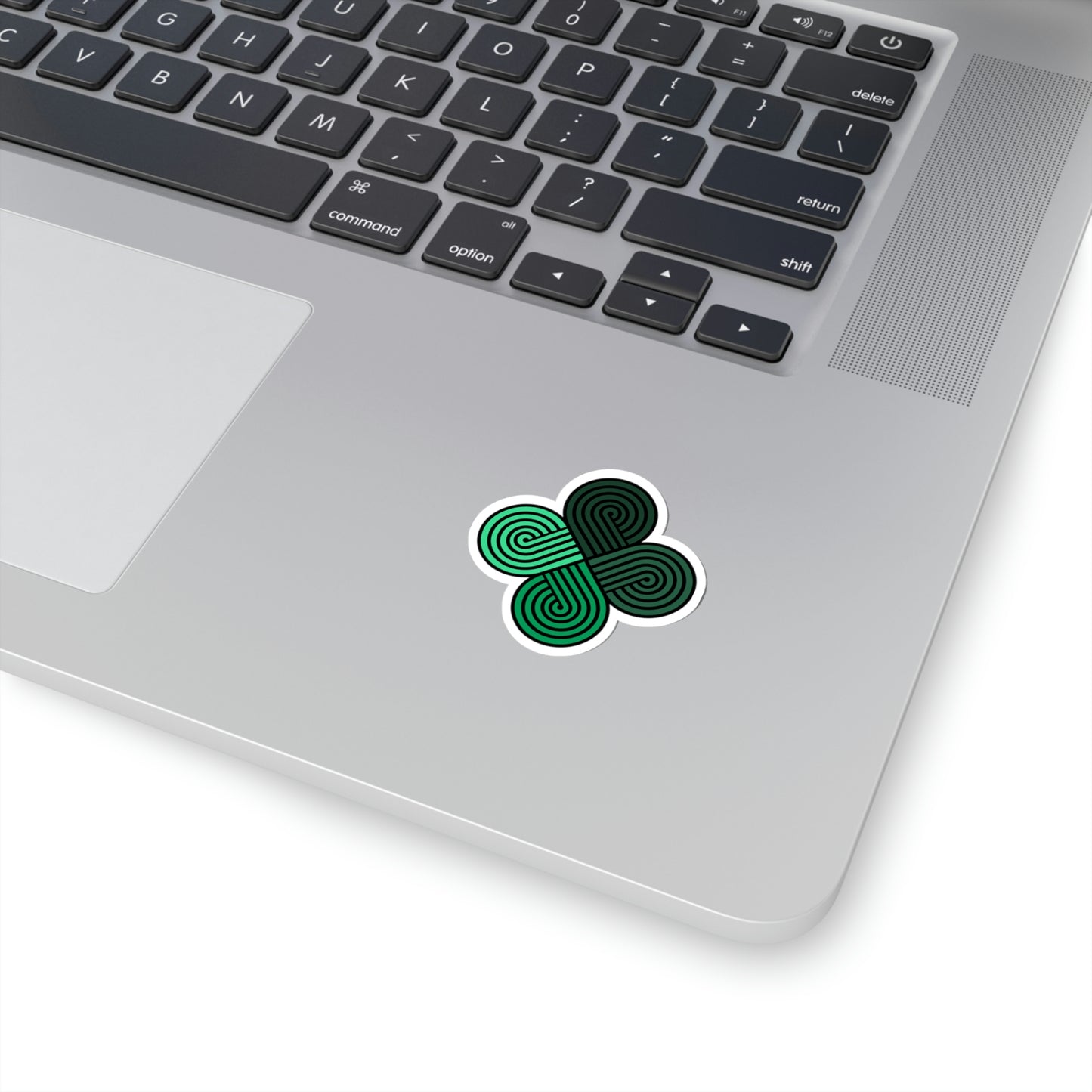 Earth Sticker