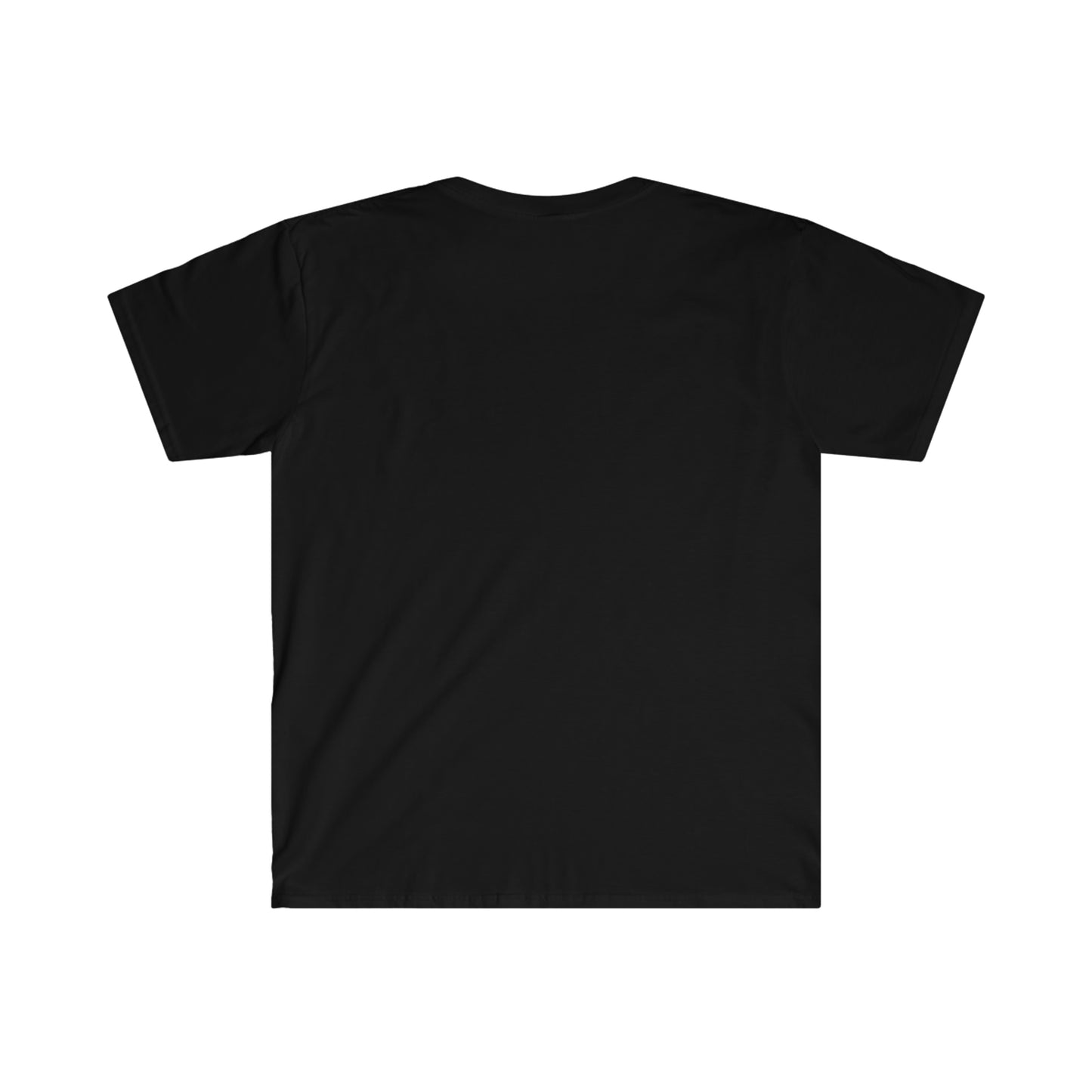 White Is A Condition, Not A Color T-shirt