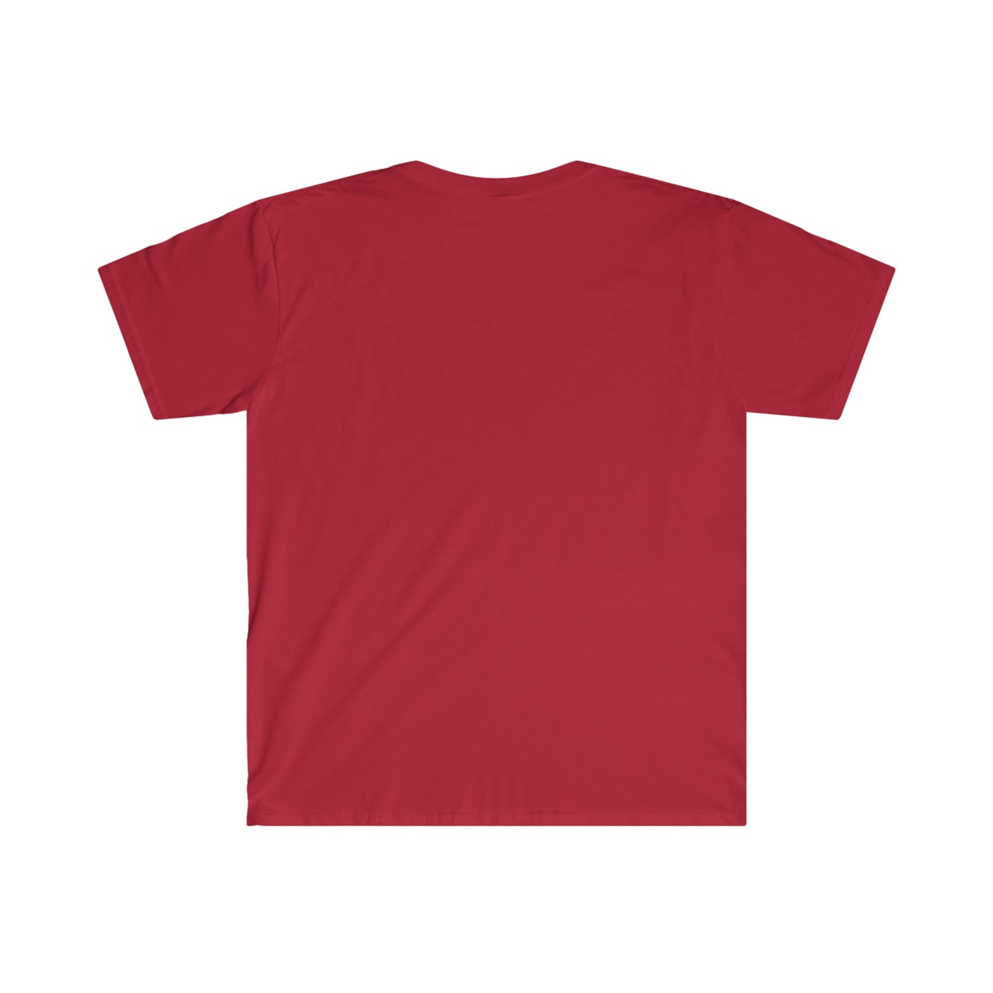 White Is A Condition, Not A Color T-shirt