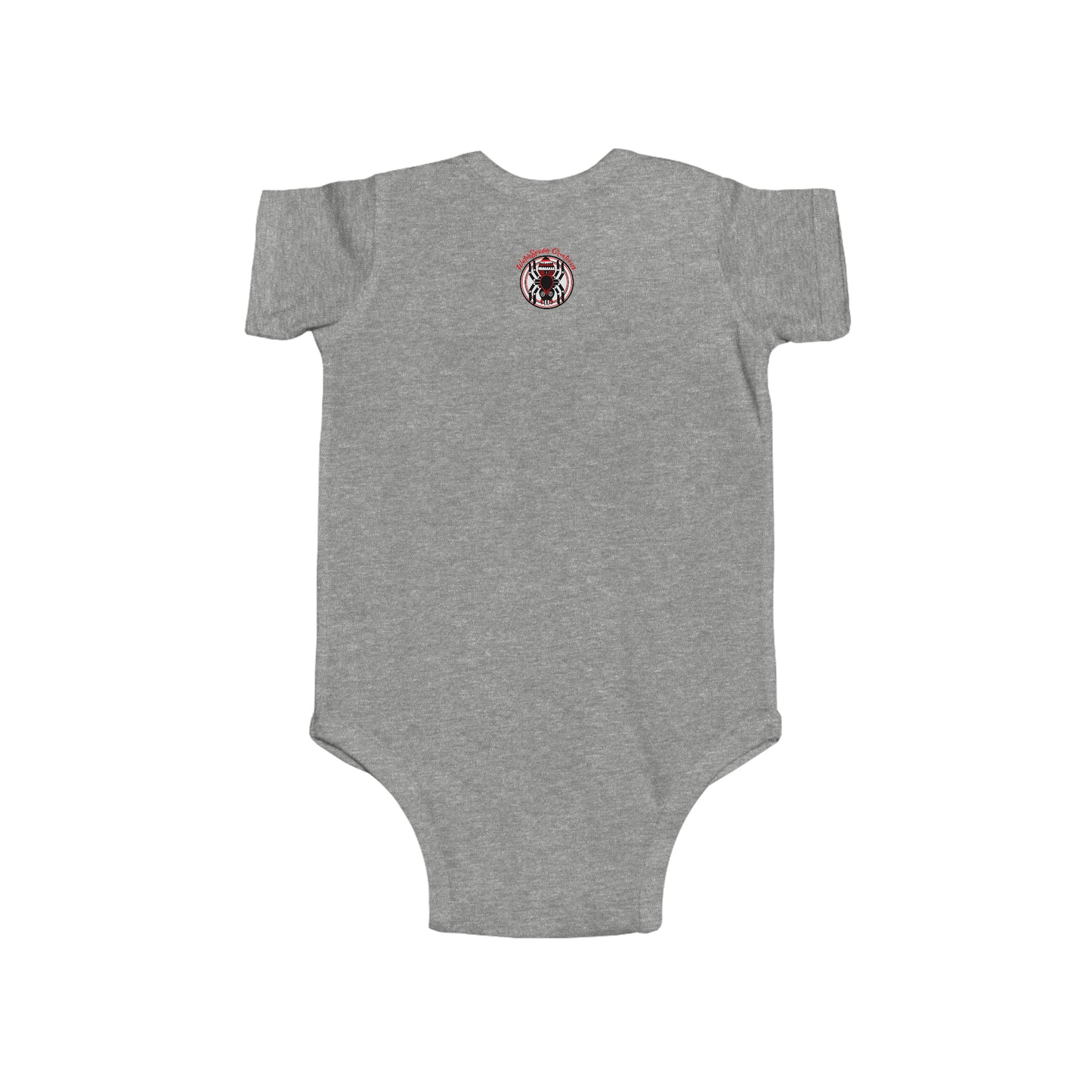 Osiyo Hello Air Onesie