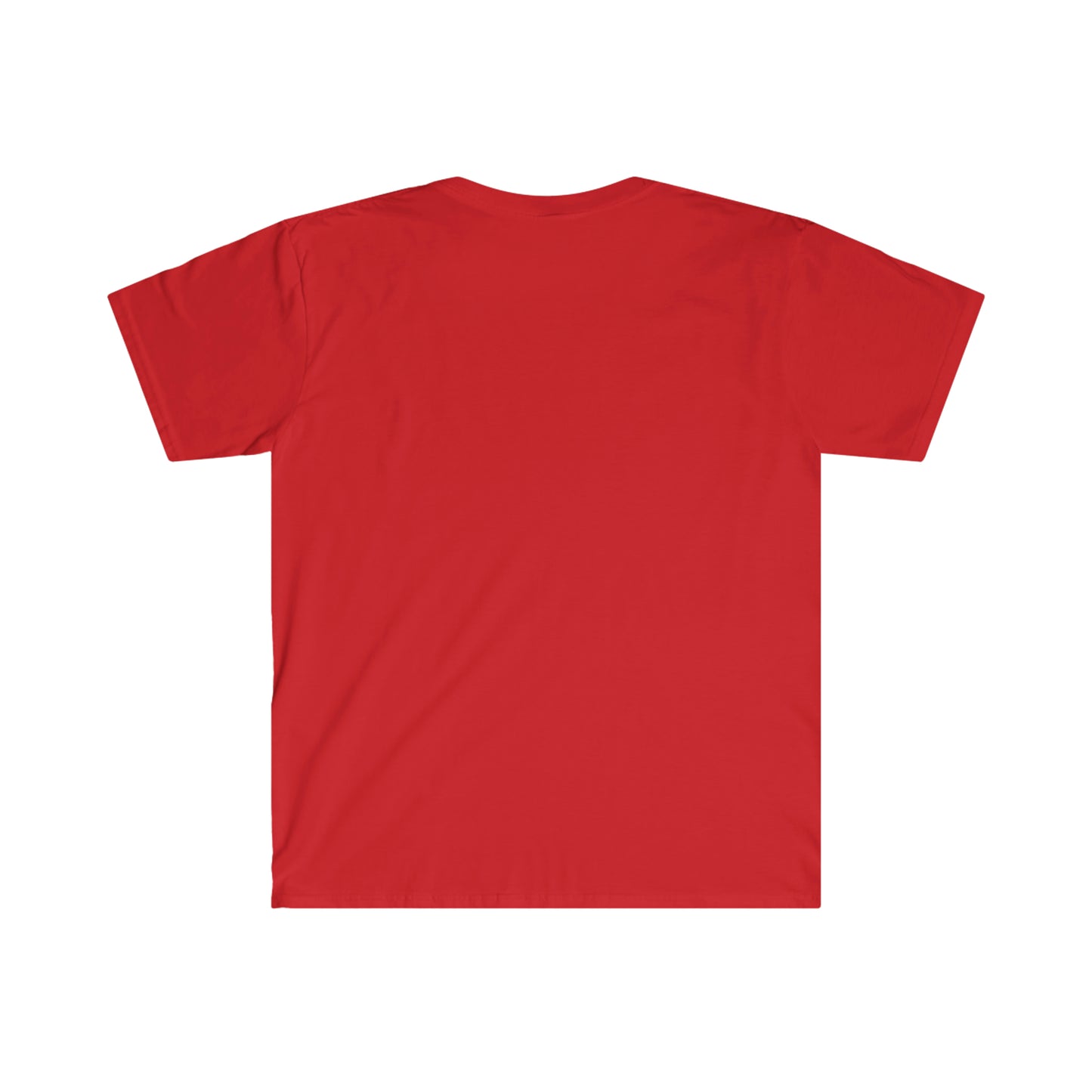 White Is A Condition, Not A Color T-shirt