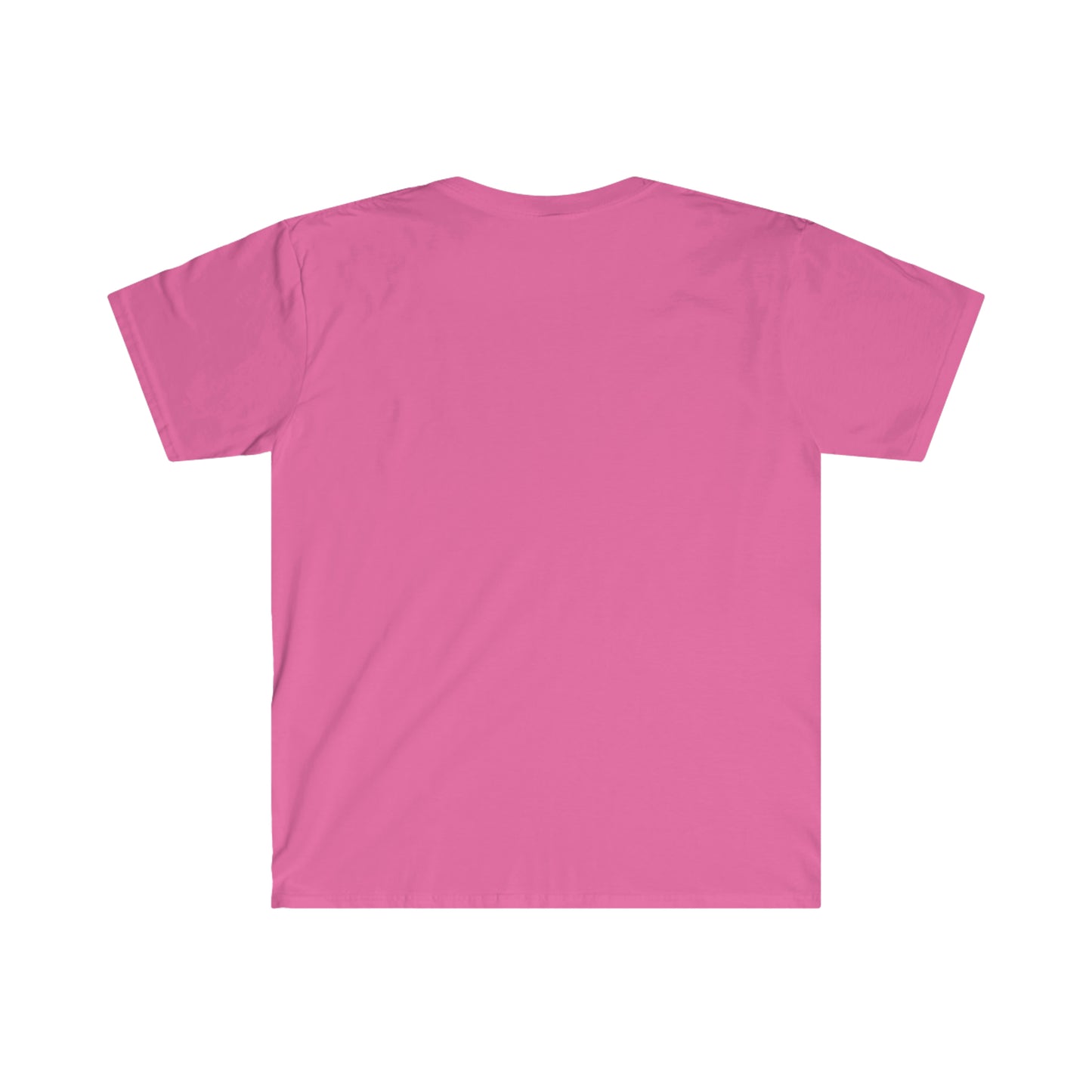 White Is A Condition, Not A Color T-shirt