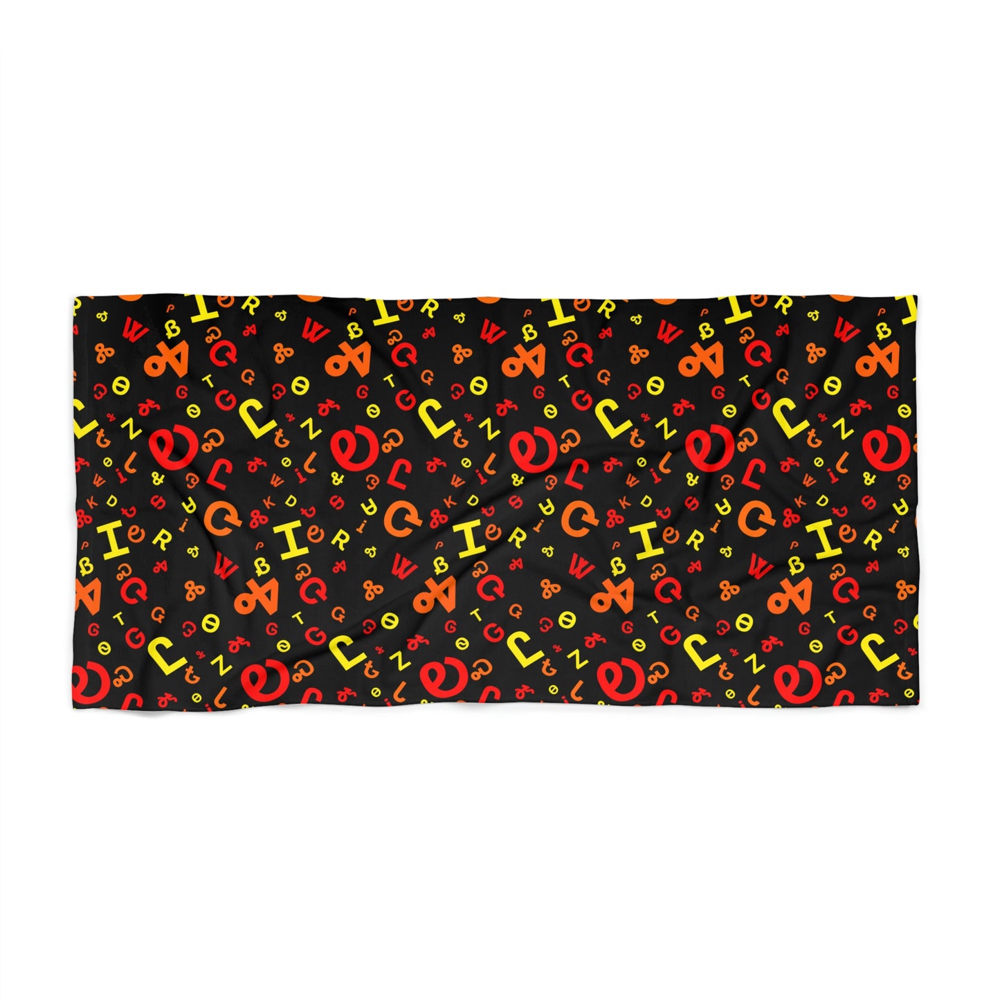 Beach Towel