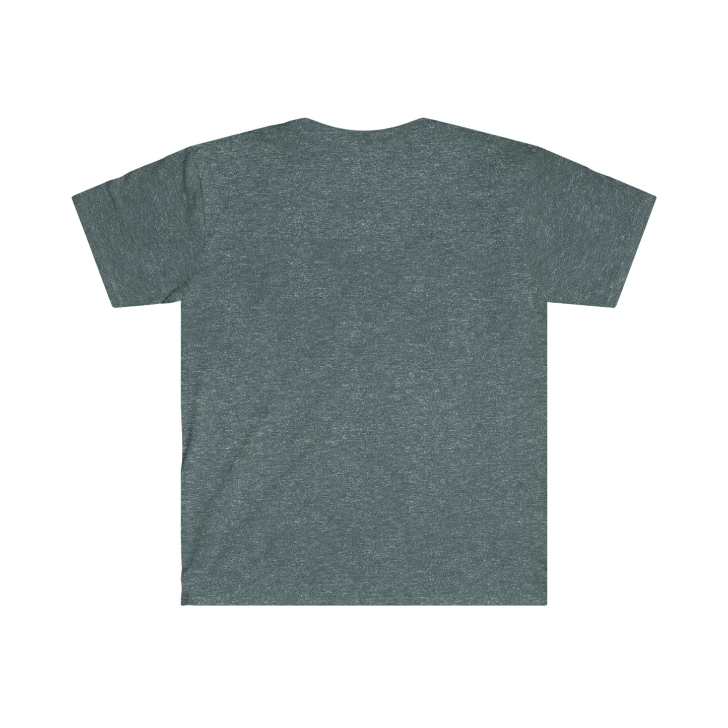 White Is A Condition, Not A Color T-shirt