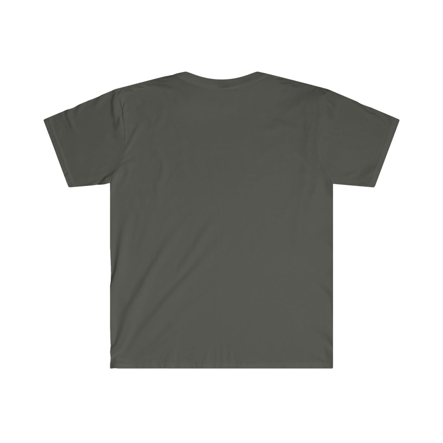 White Is A Condition, Not A Color T-shirt