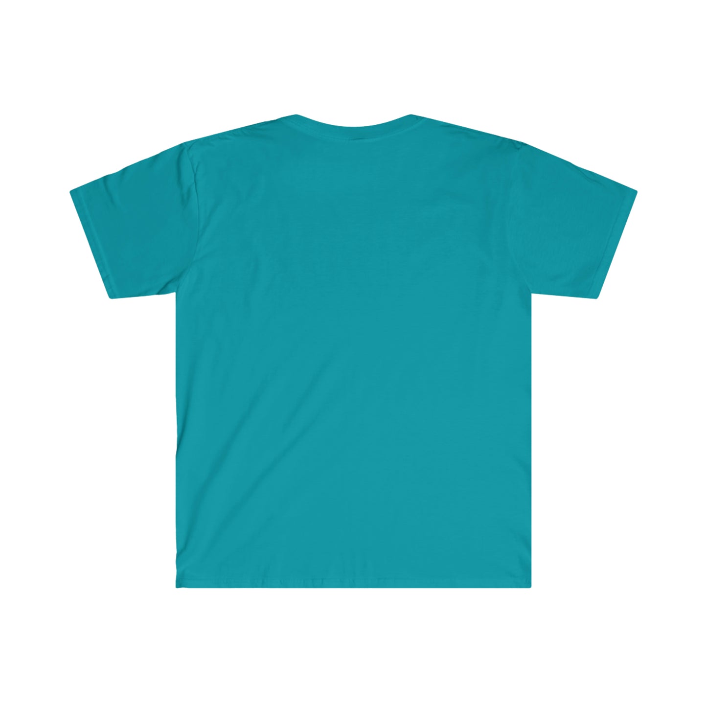 White Is A Condition, Not A Color T-shirt