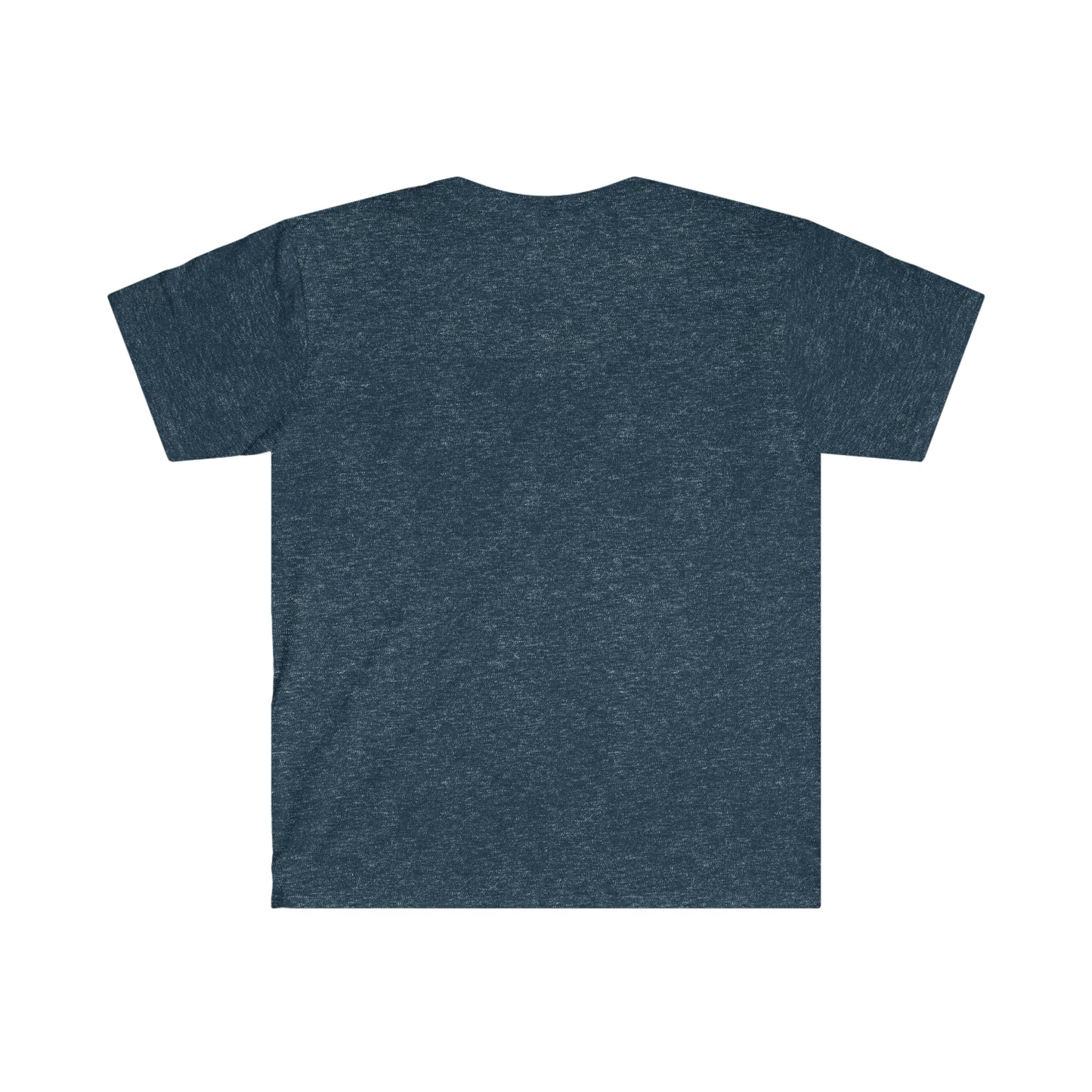 White Is A Condition, Not A Color T-shirt