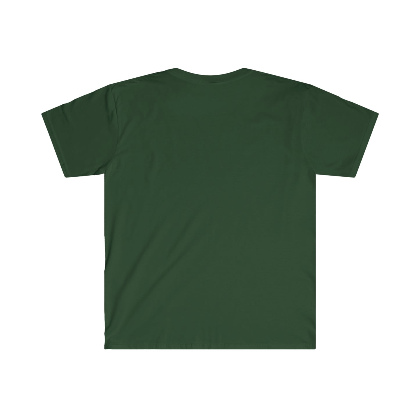 White Is A Condition, Not A Color T-shirt