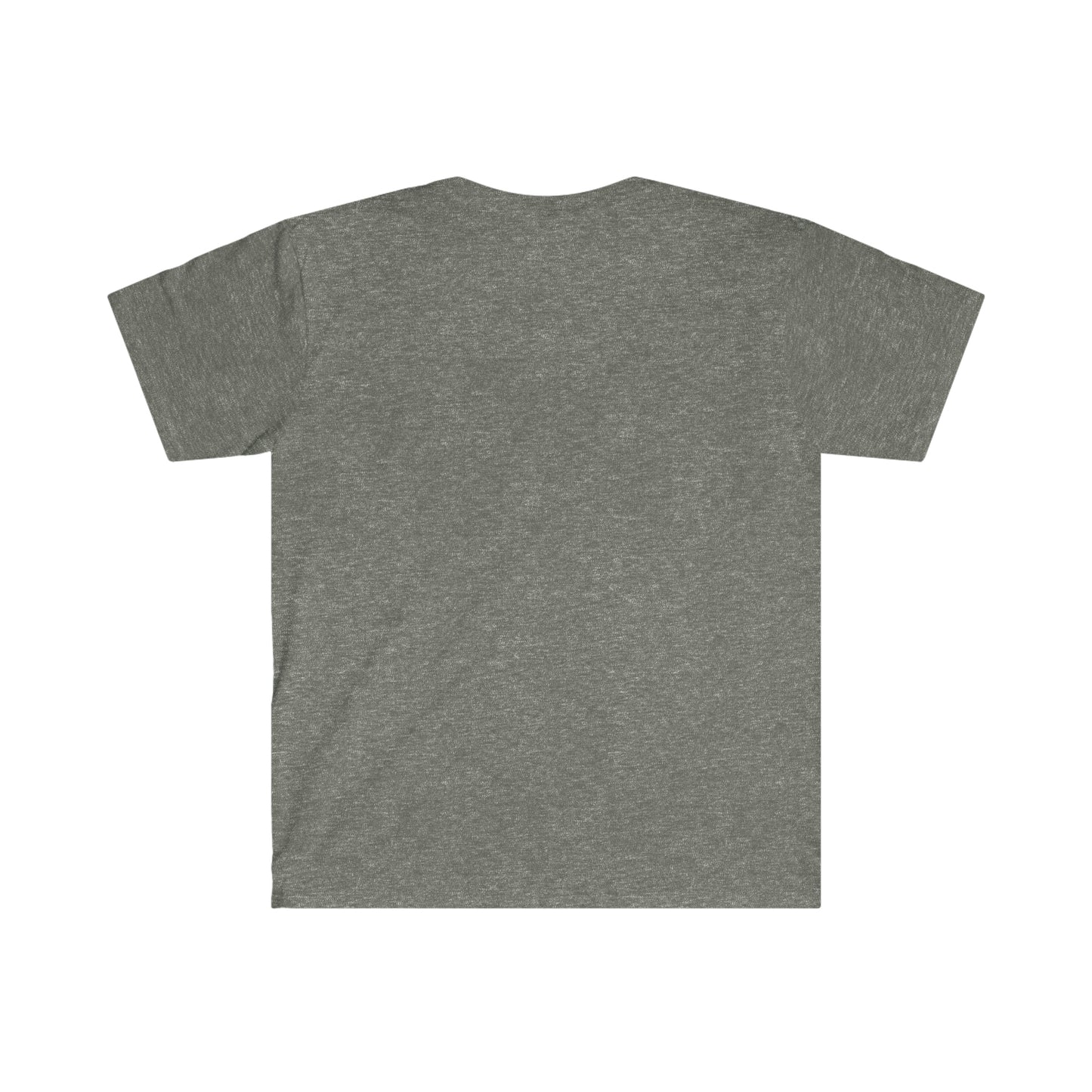 White Is A Condition, Not A Color T-shirt