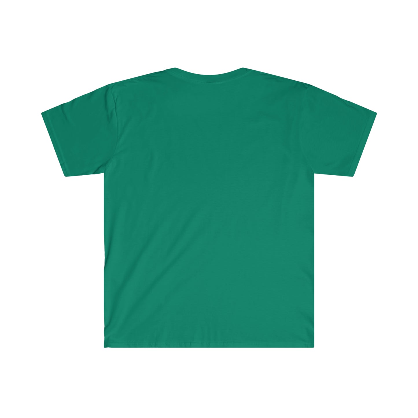White Is A Condition, Not A Color T-shirt