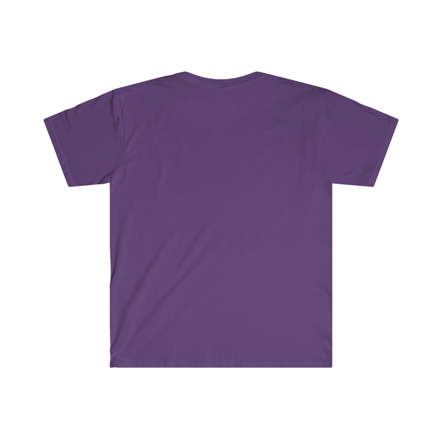 White Is A Condition, Not A Color T-shirt