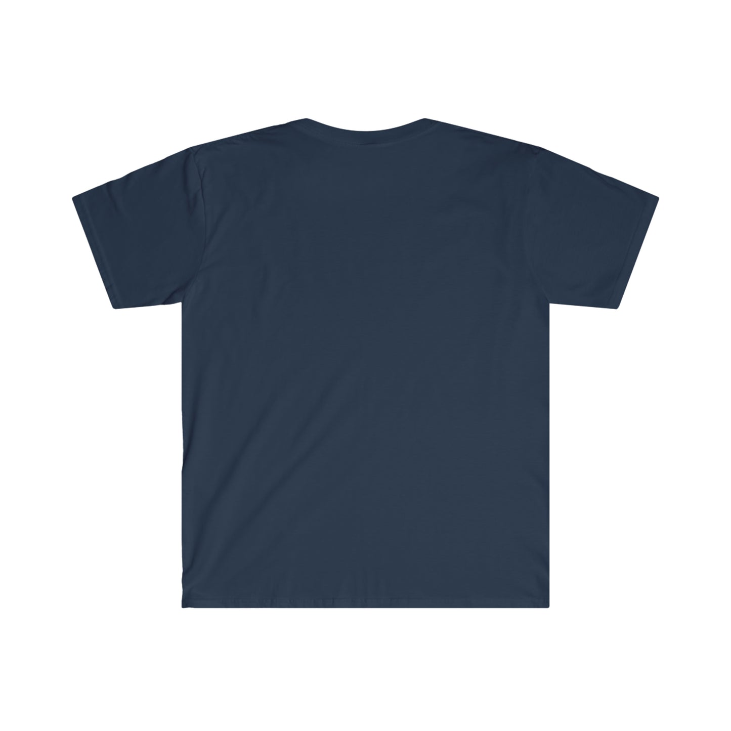 White Is A Condition, Not A Color T-shirt