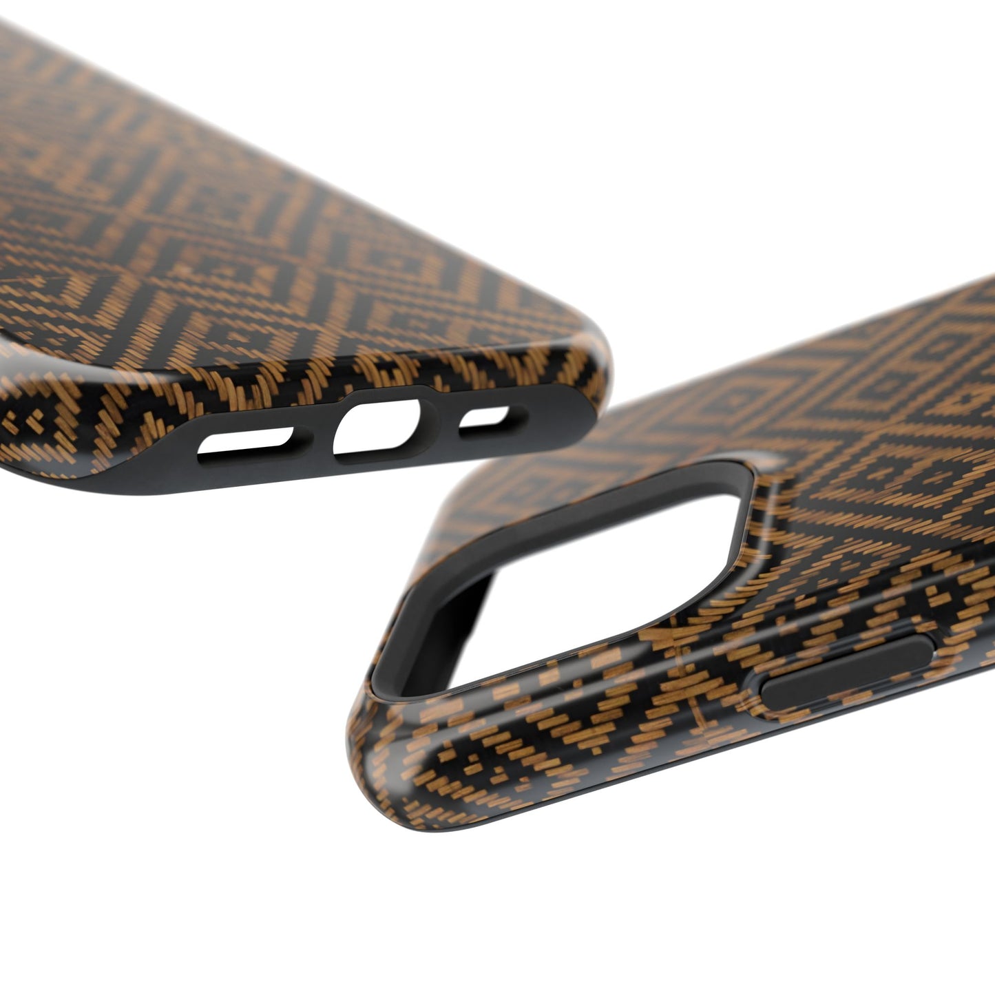Phone Cases-Cherokee Double Sun
