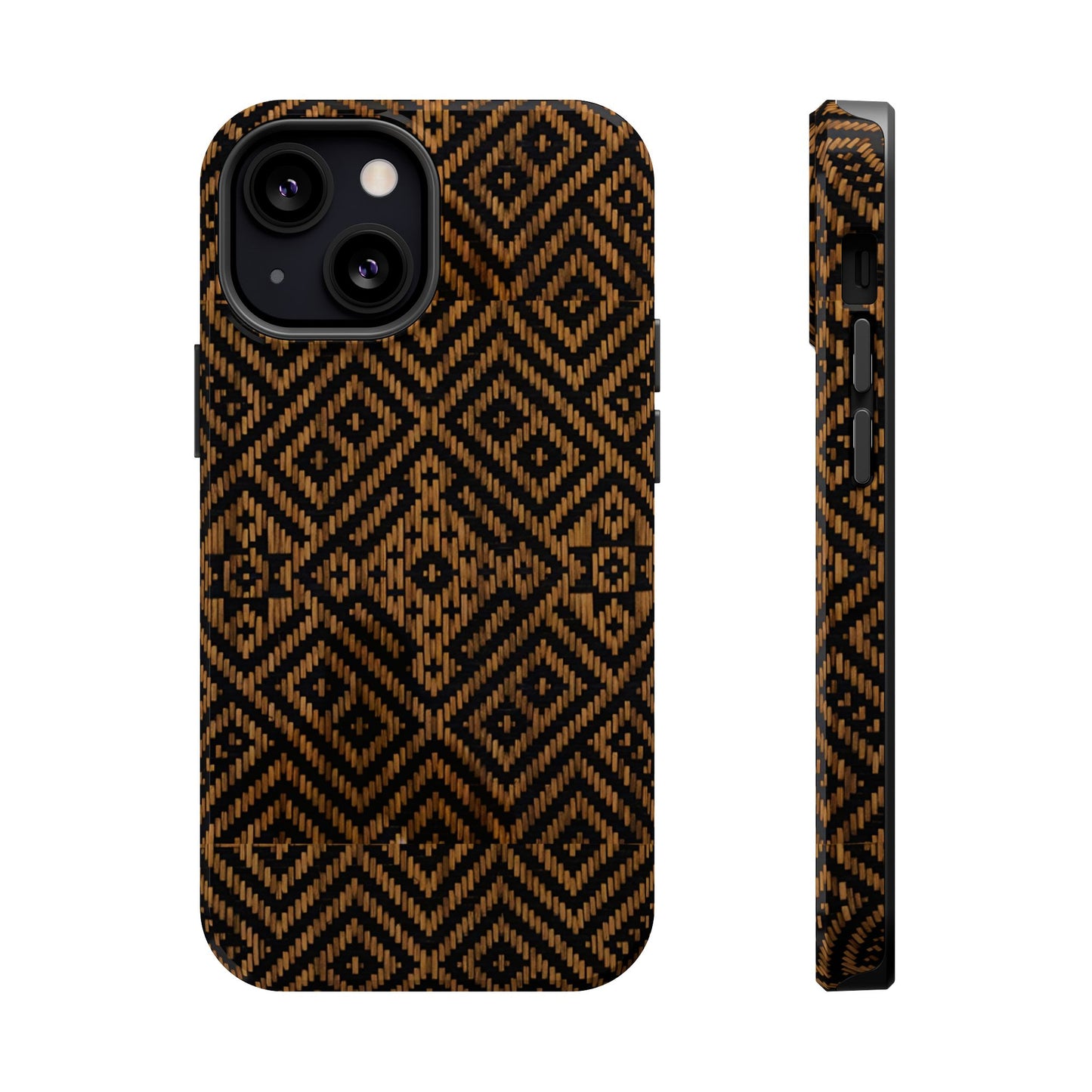 Phone Cases-Cherokee Double Sun