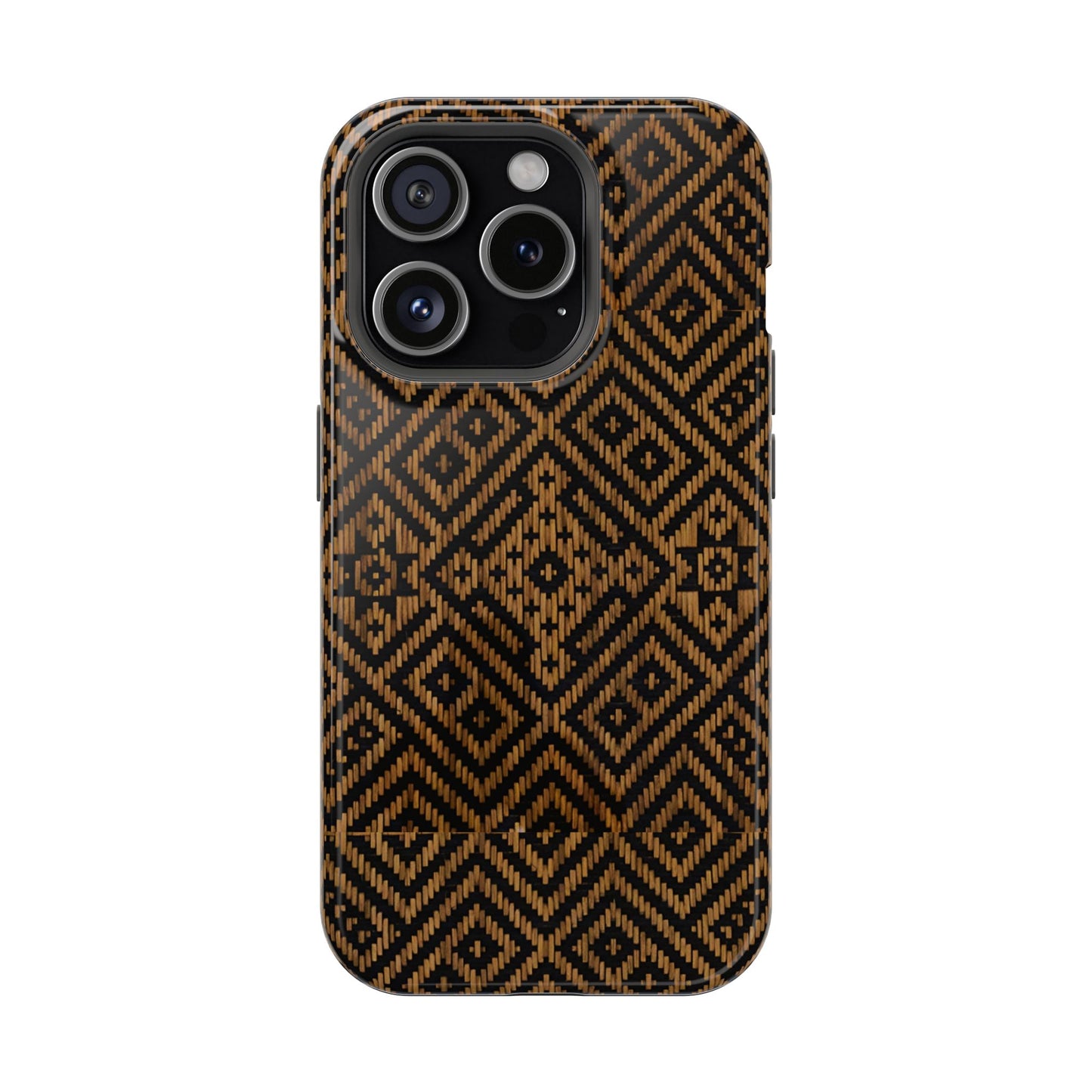 Phone Cases-Cherokee Double Sun