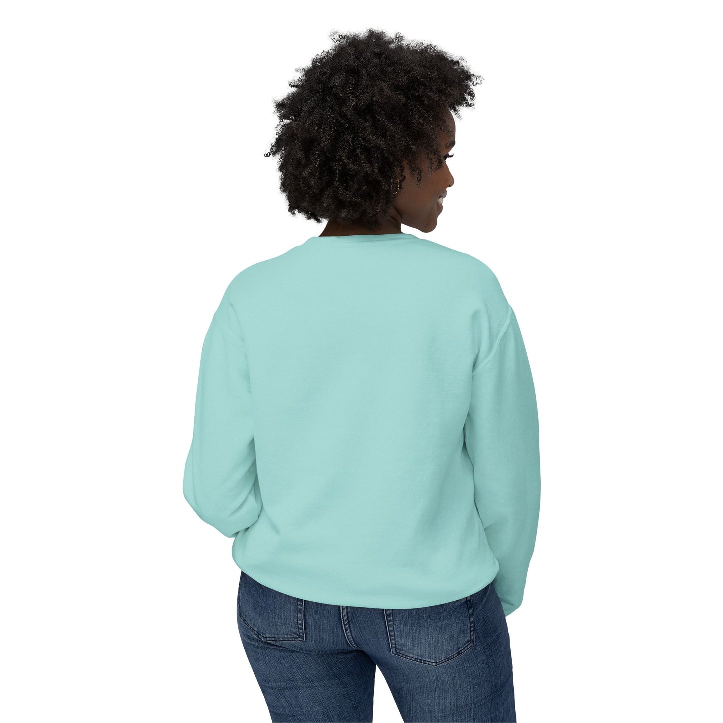 Cherokee Merry Christmas Sweatshirt