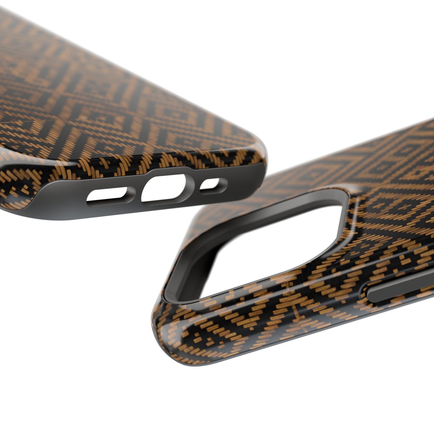 Phone Cases-Cherokee Double Sun