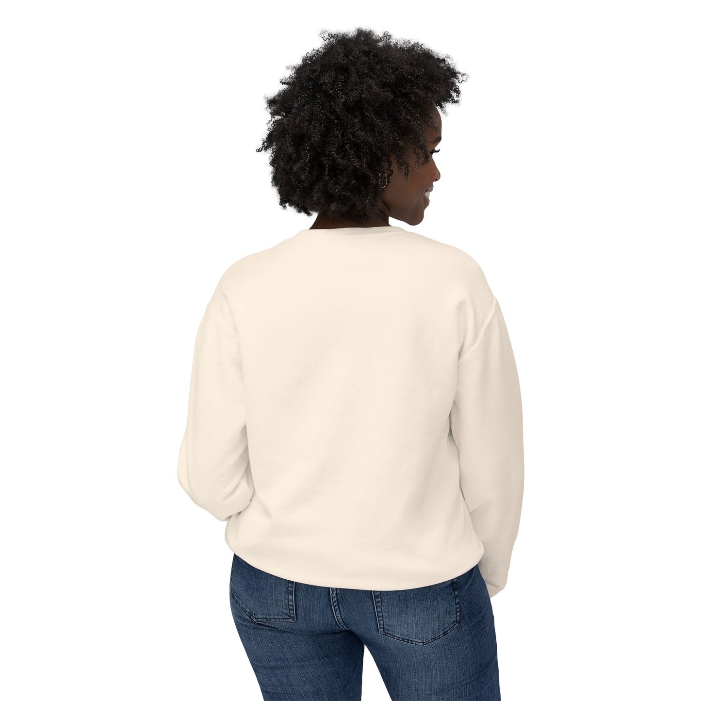 Cherokee Merry Christmas Sweatshirt